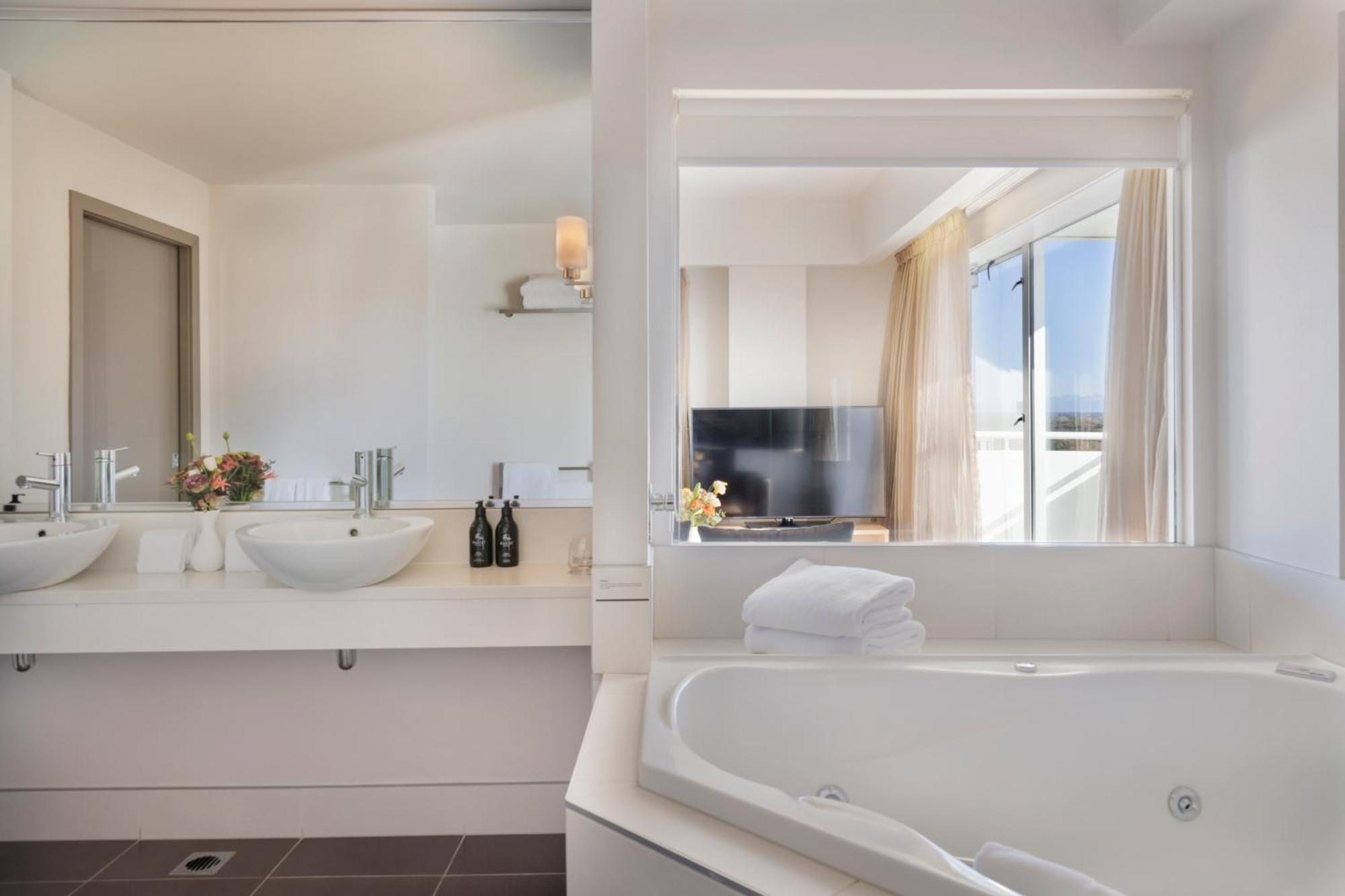 Two-Bedroom Suite
