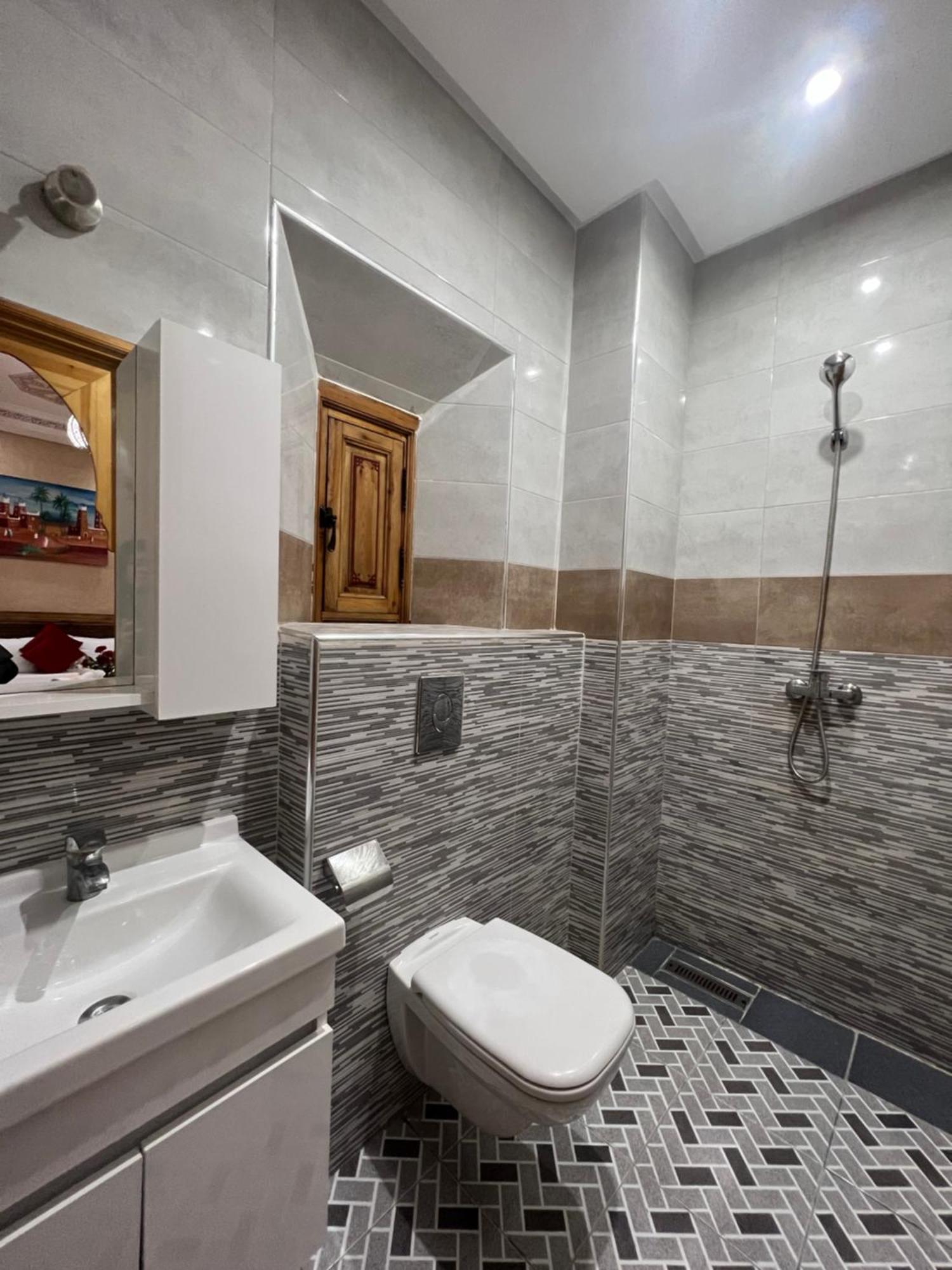 Chambre Triple Standard