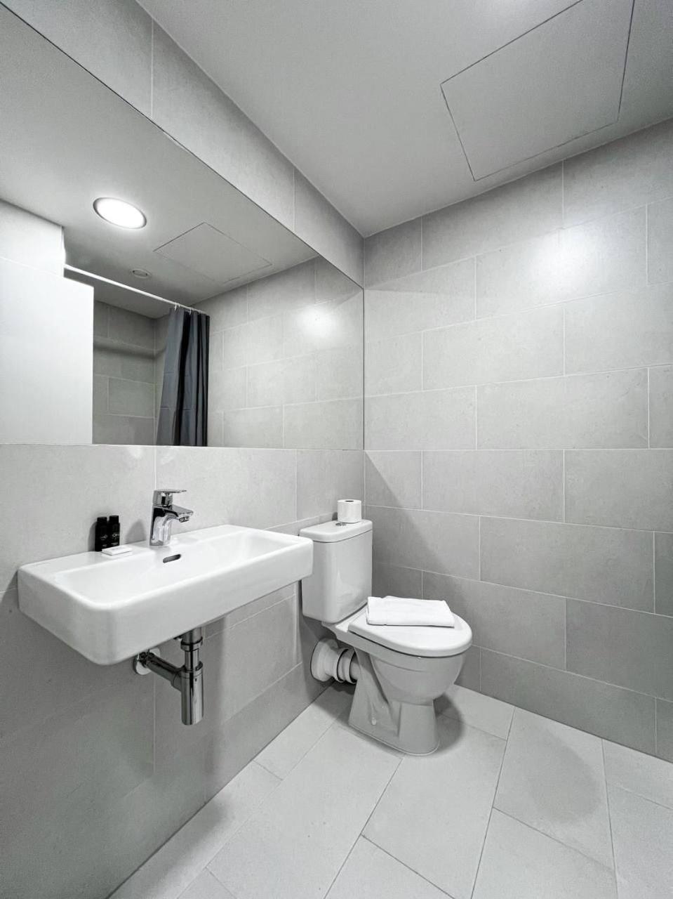 Habitación cuádruple