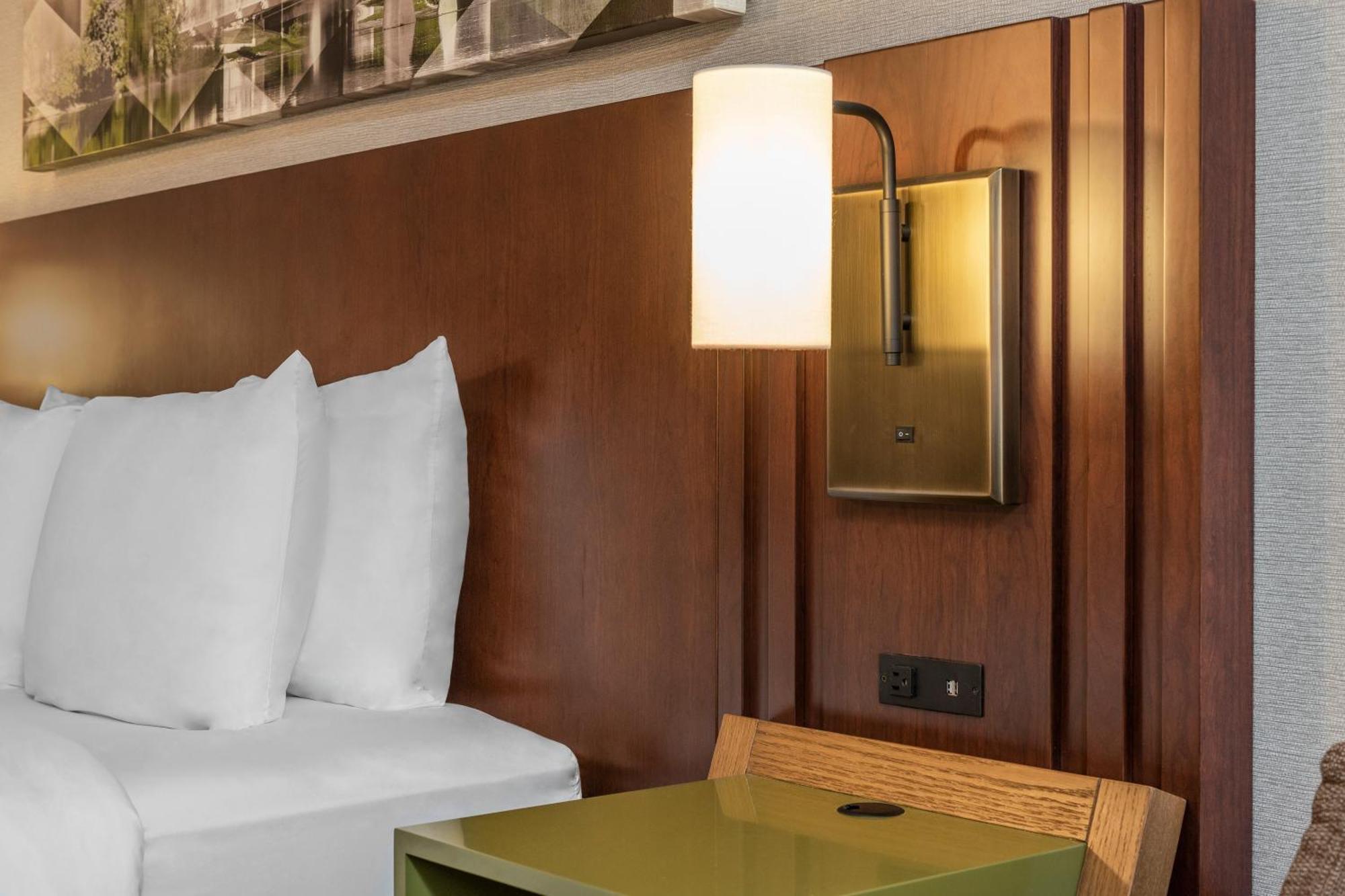 King Room - Ground Floor