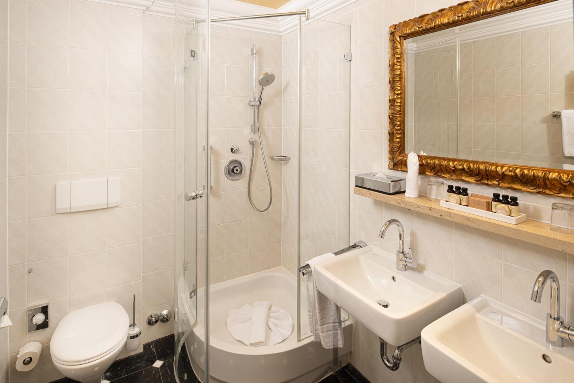 Superior Doppelzimmer