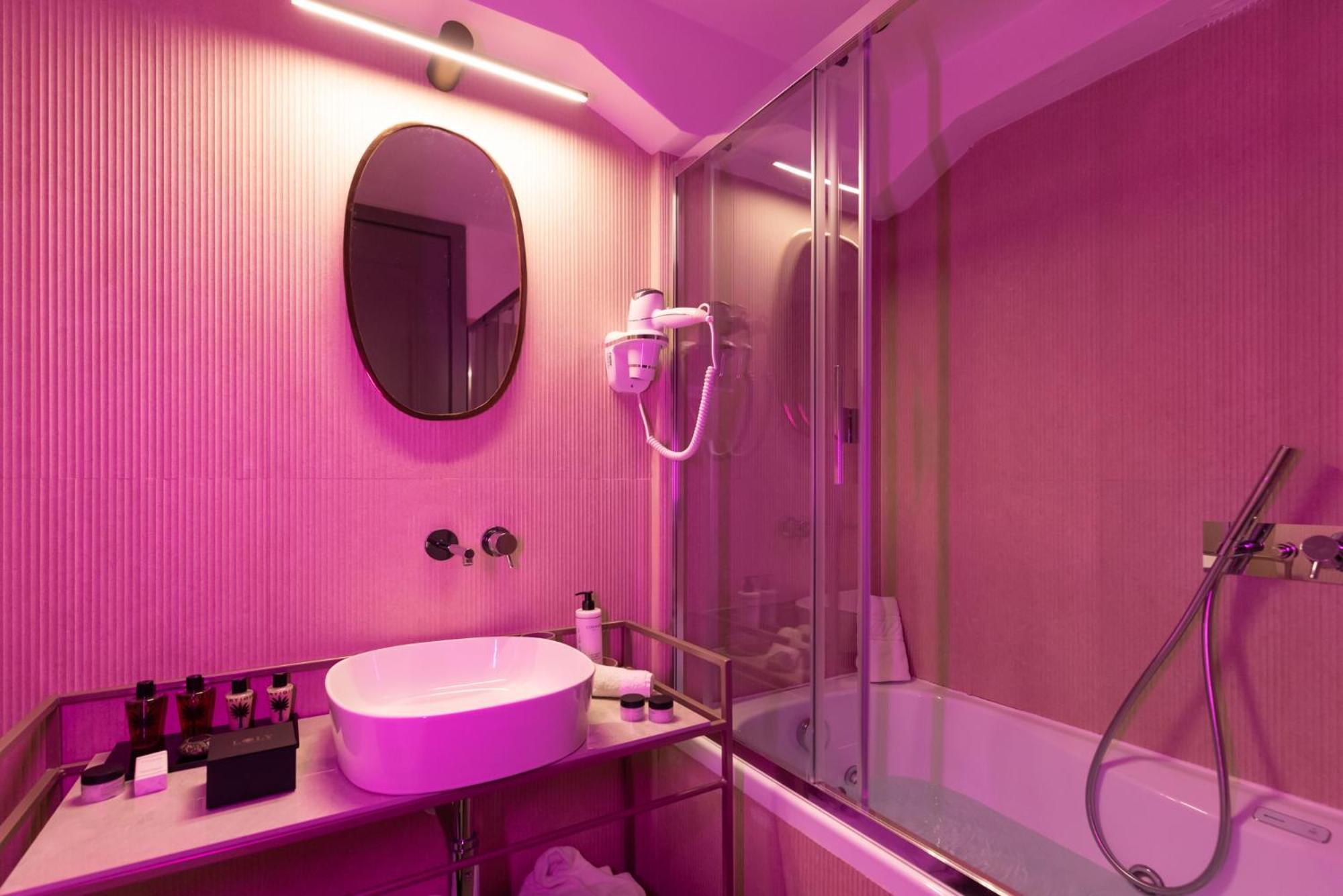 Chambre Lit King-Size Supérieure