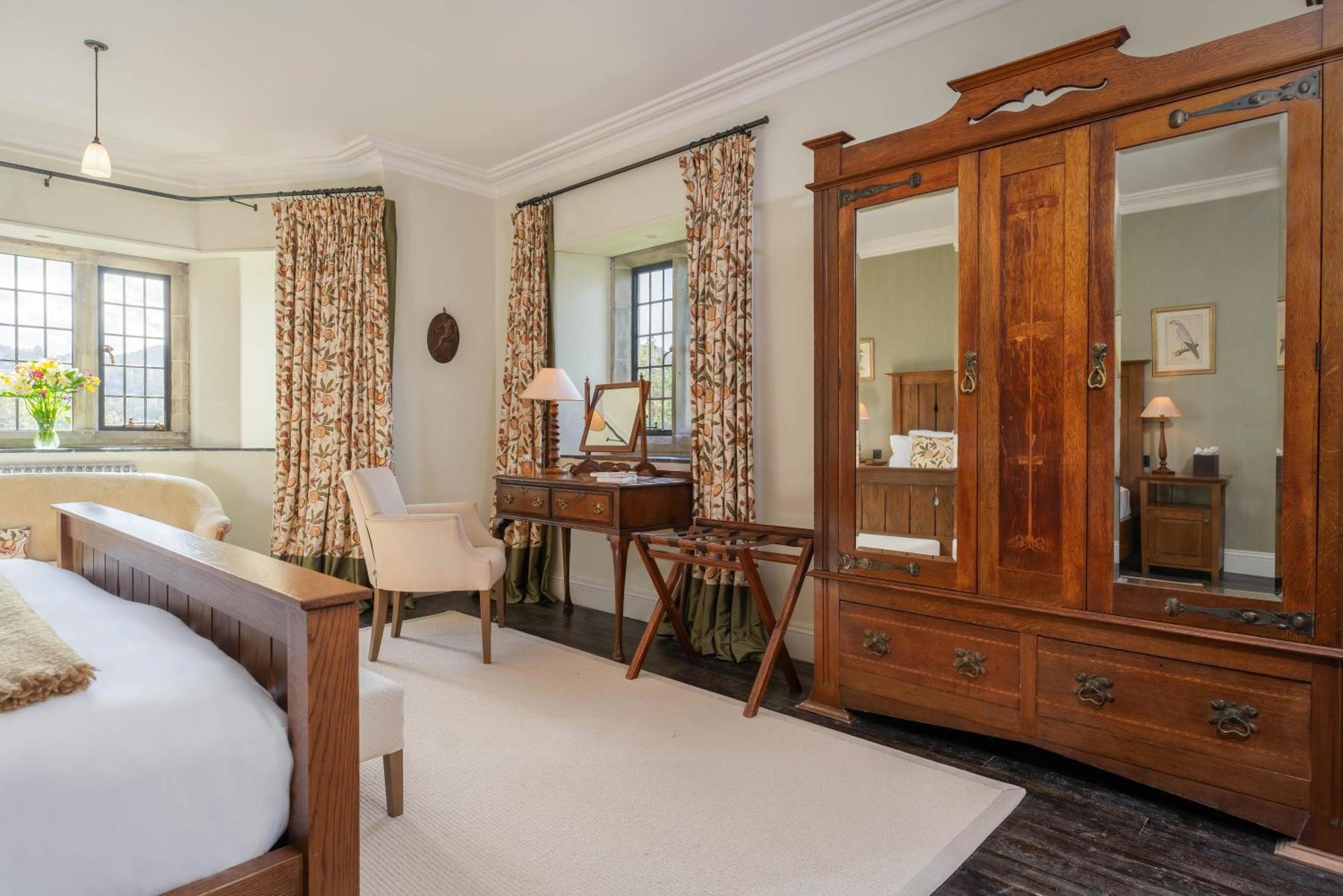 Master Suite