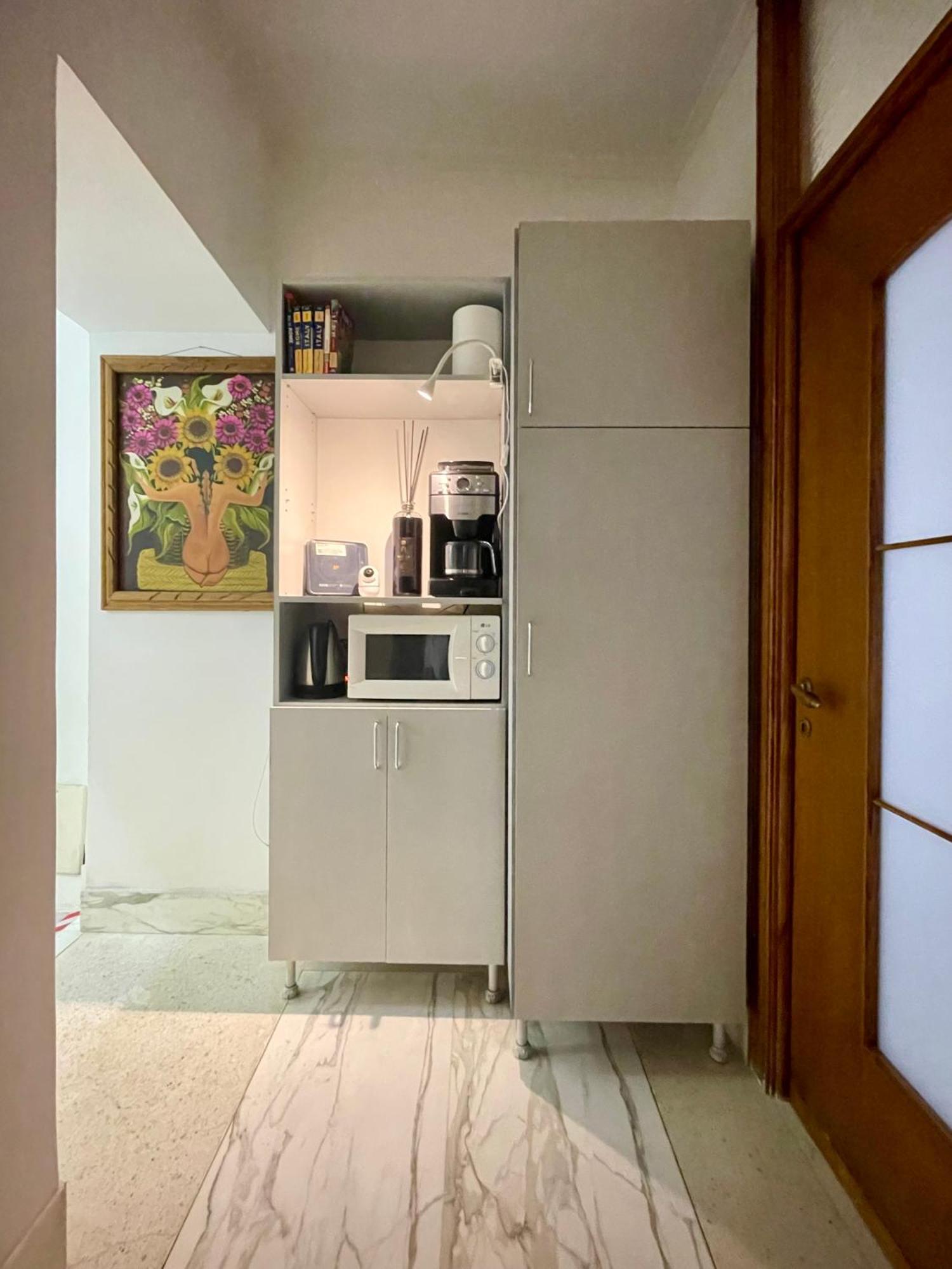 Camera Matrimoniale con Bagno Privato