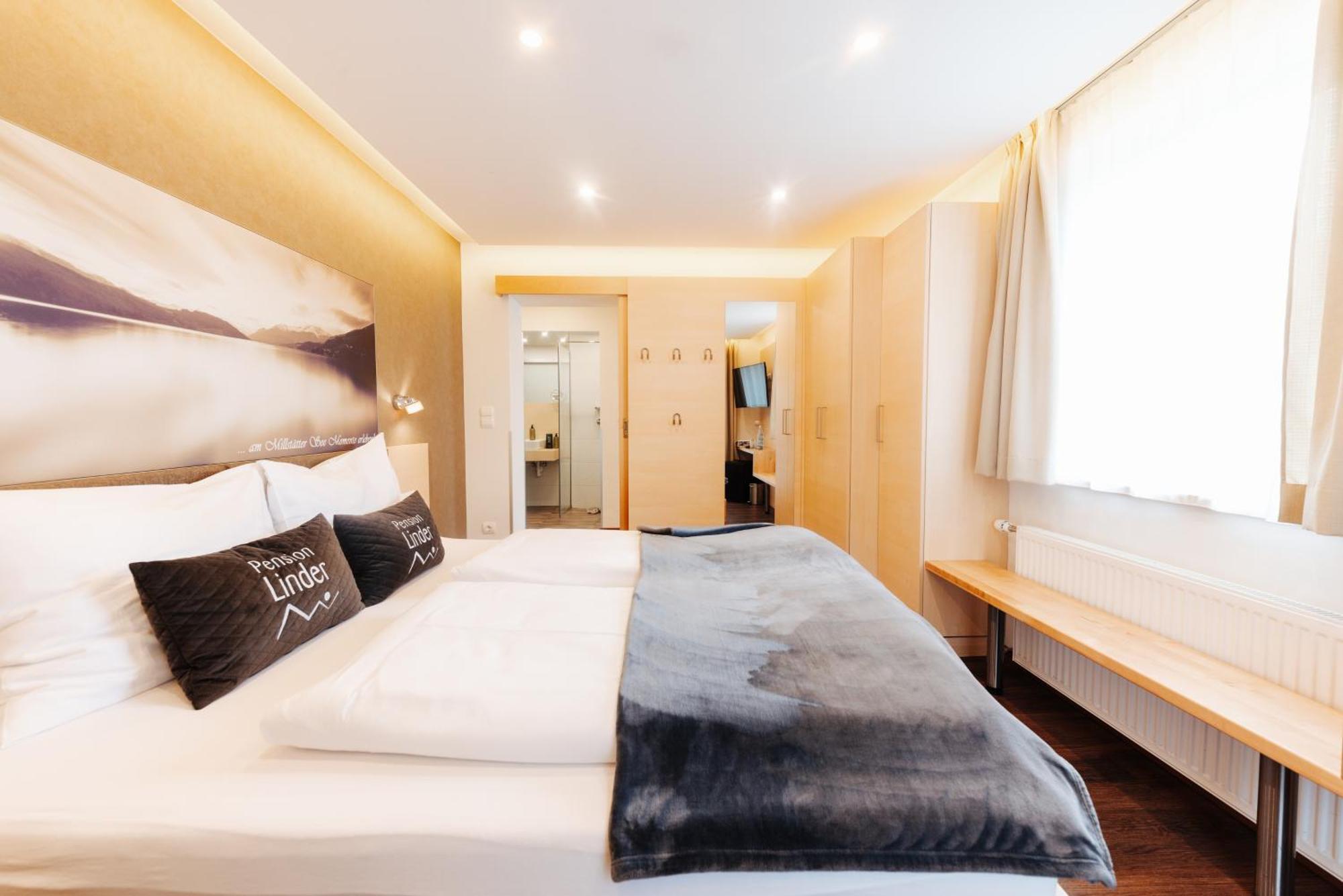 Double Room Terrace