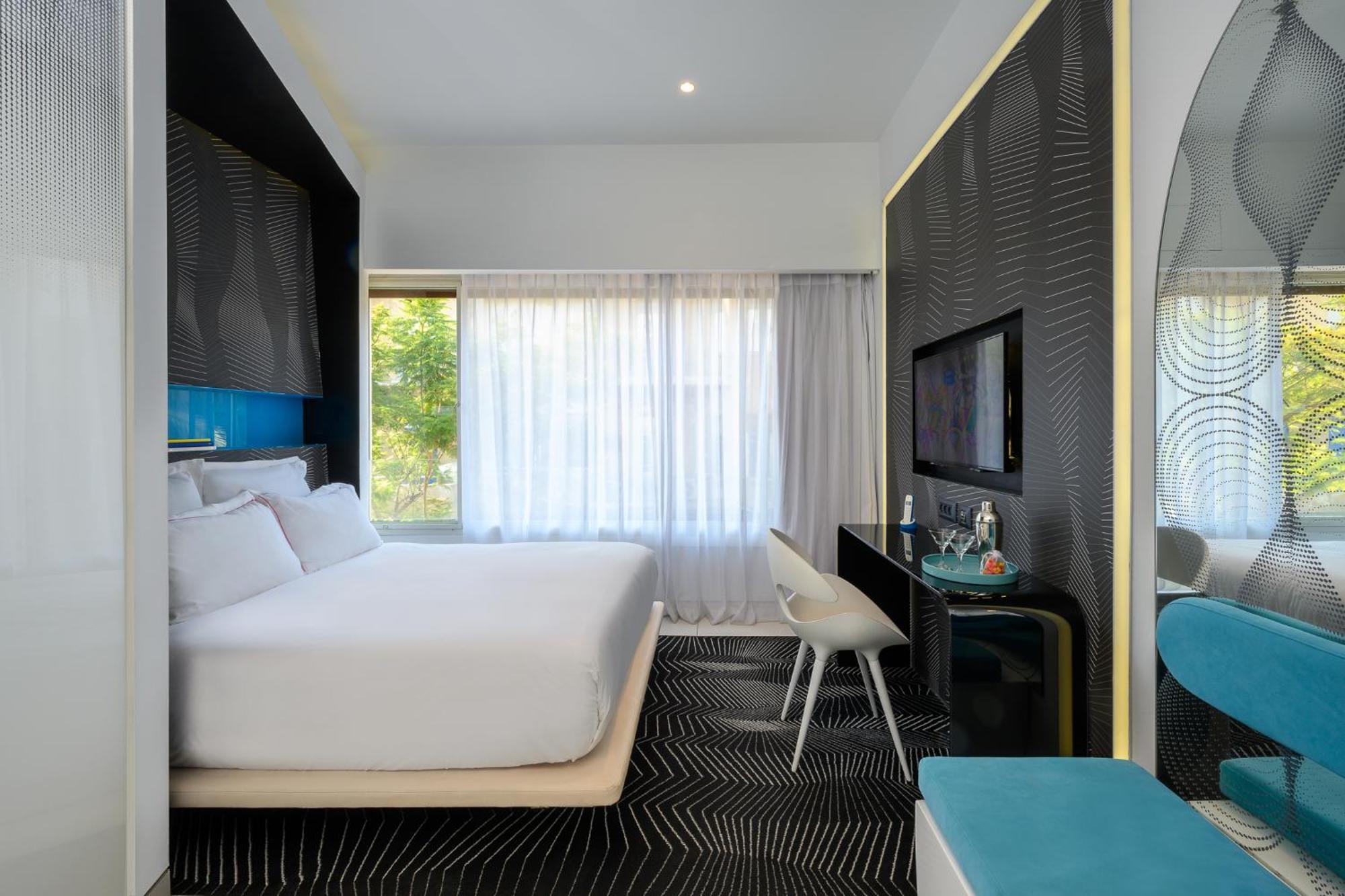 Classic Doppelzimmer mit Balkon