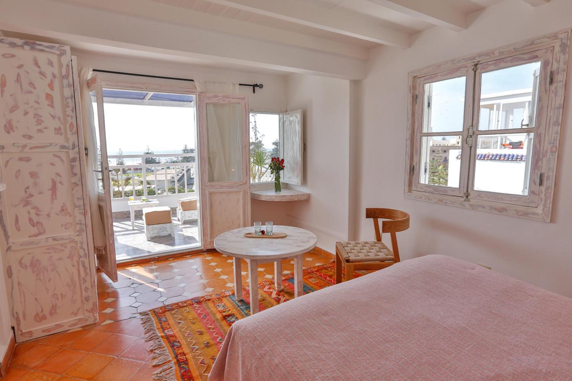Chambre Double Dunette