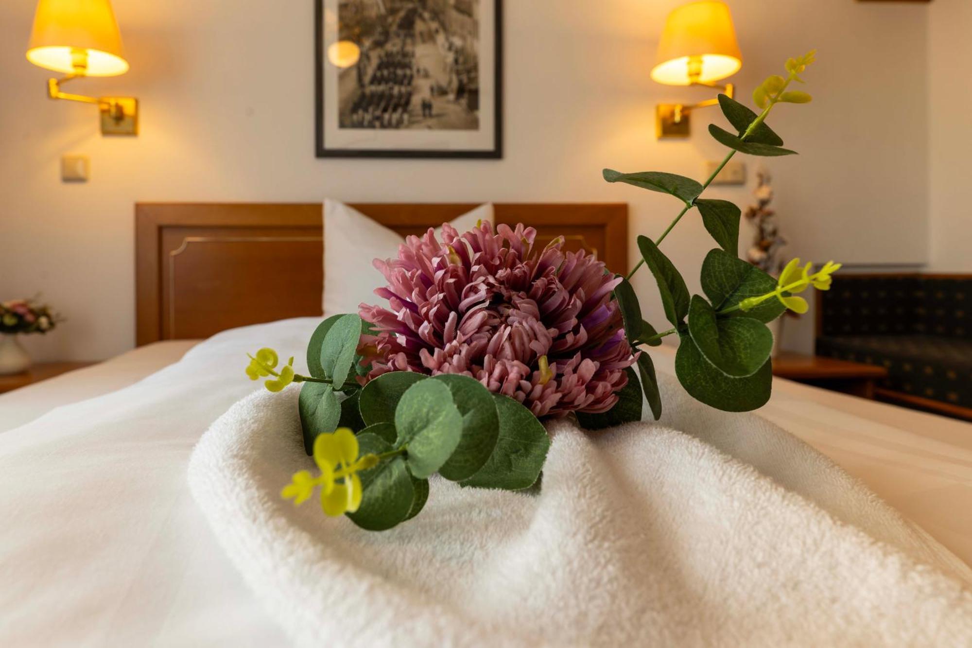 Kleines Doppelzimmer