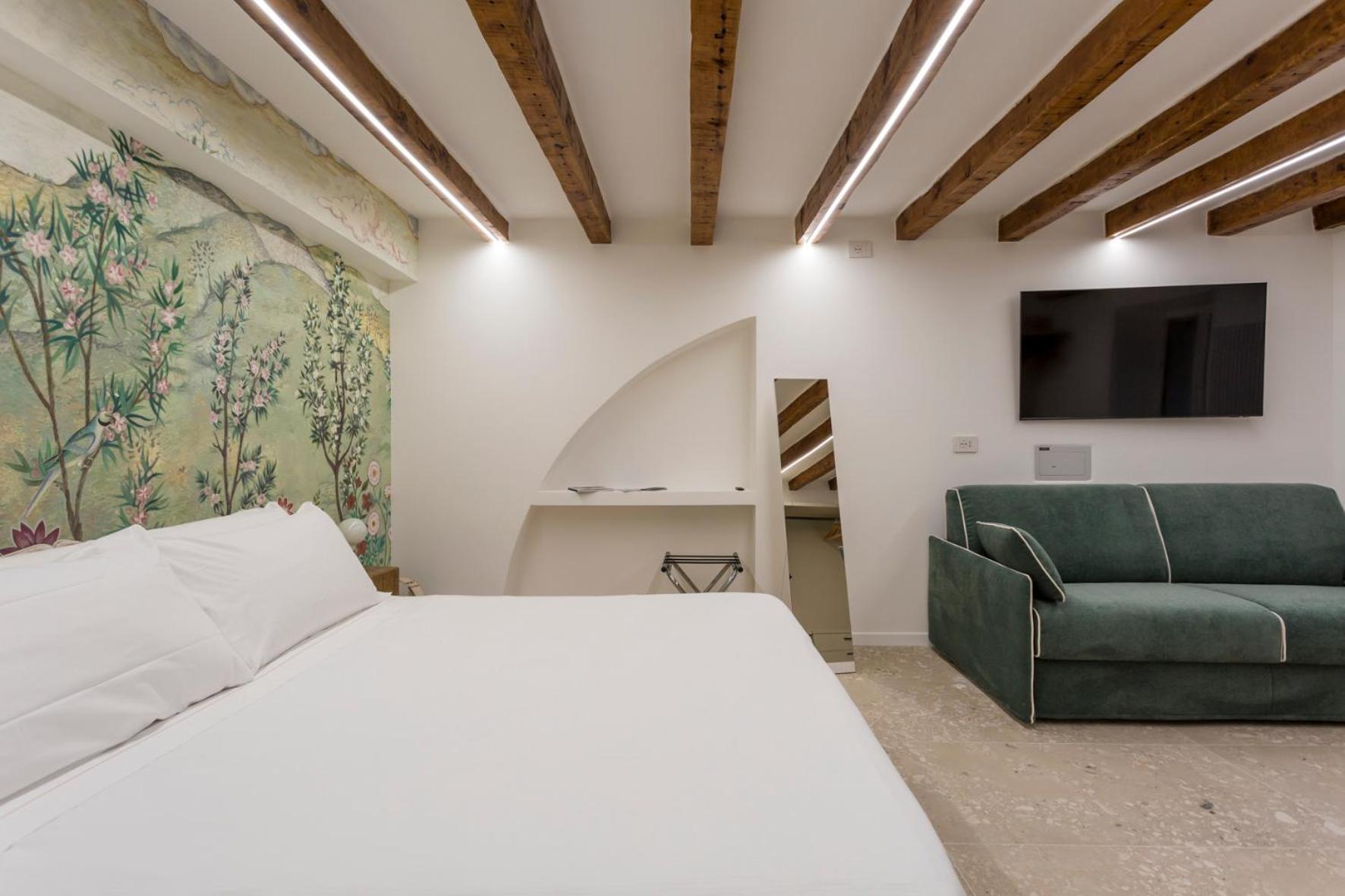 Apartamento de 1 dormitorio