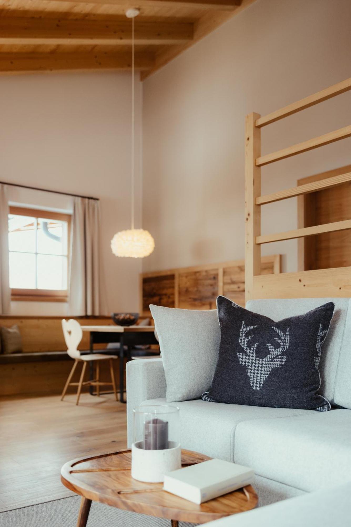 Appartamento con 1 Camera da Letto