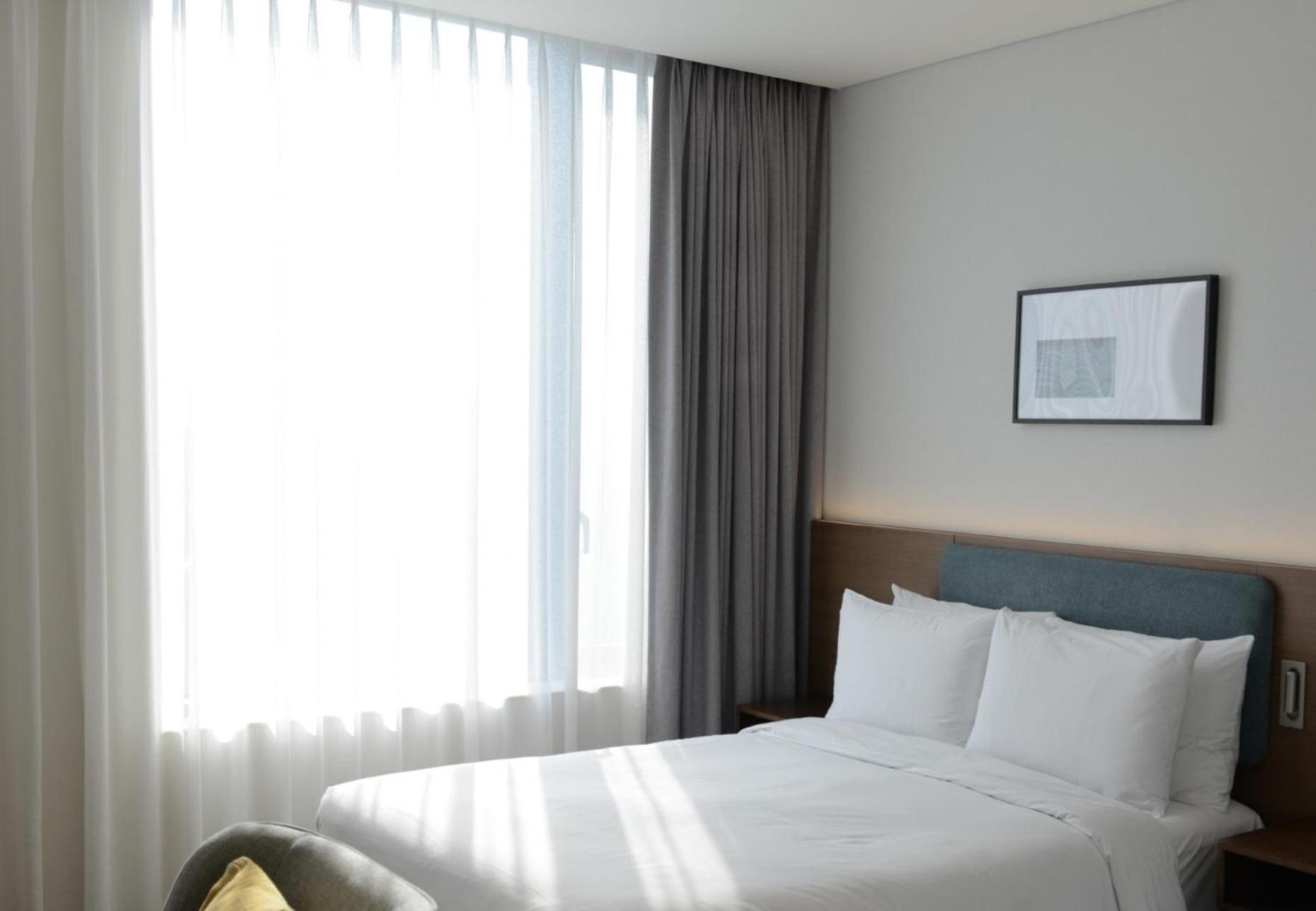 Accessible Double Room - Mobility Access