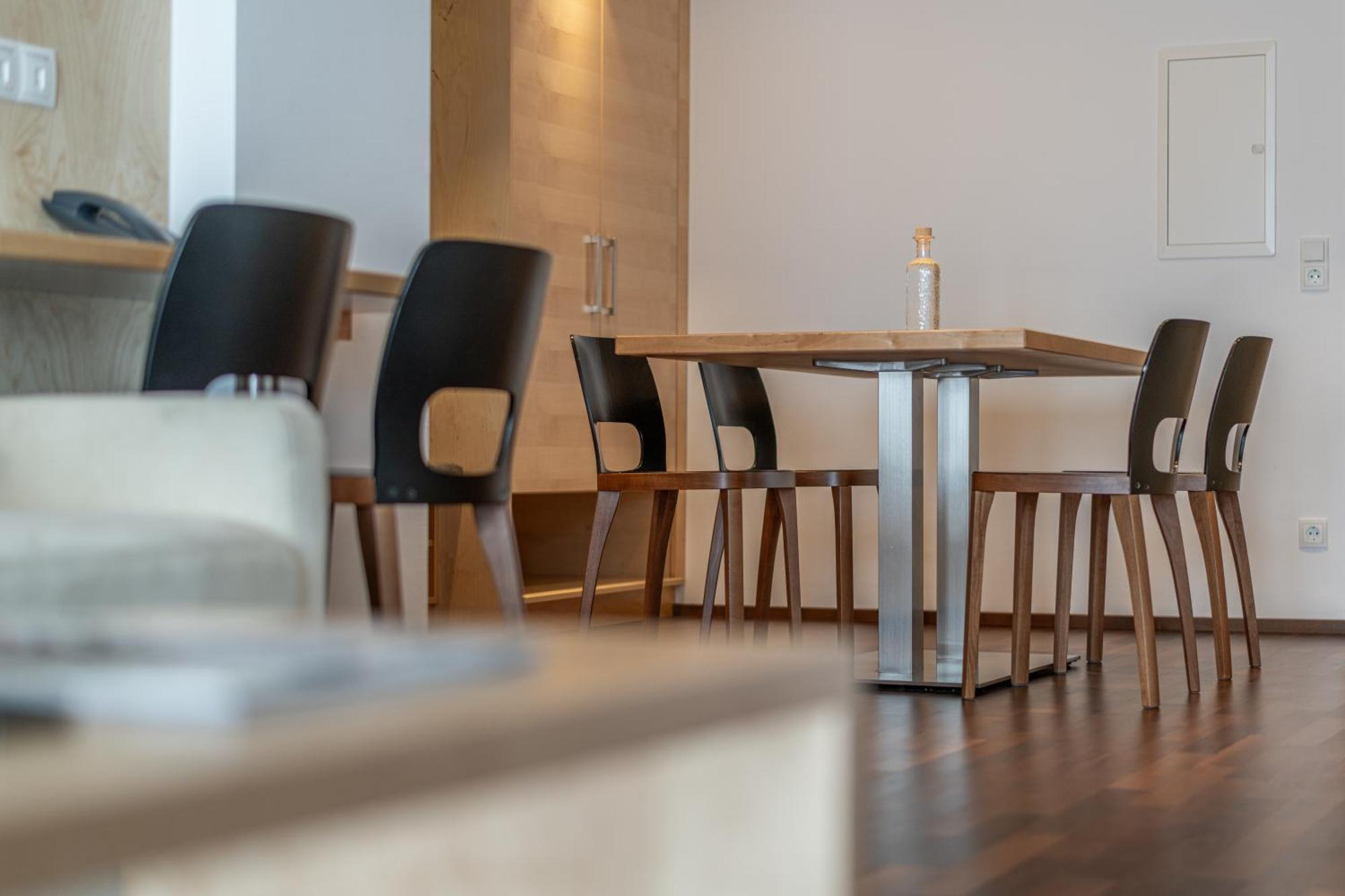 Familiesuite Appartement
