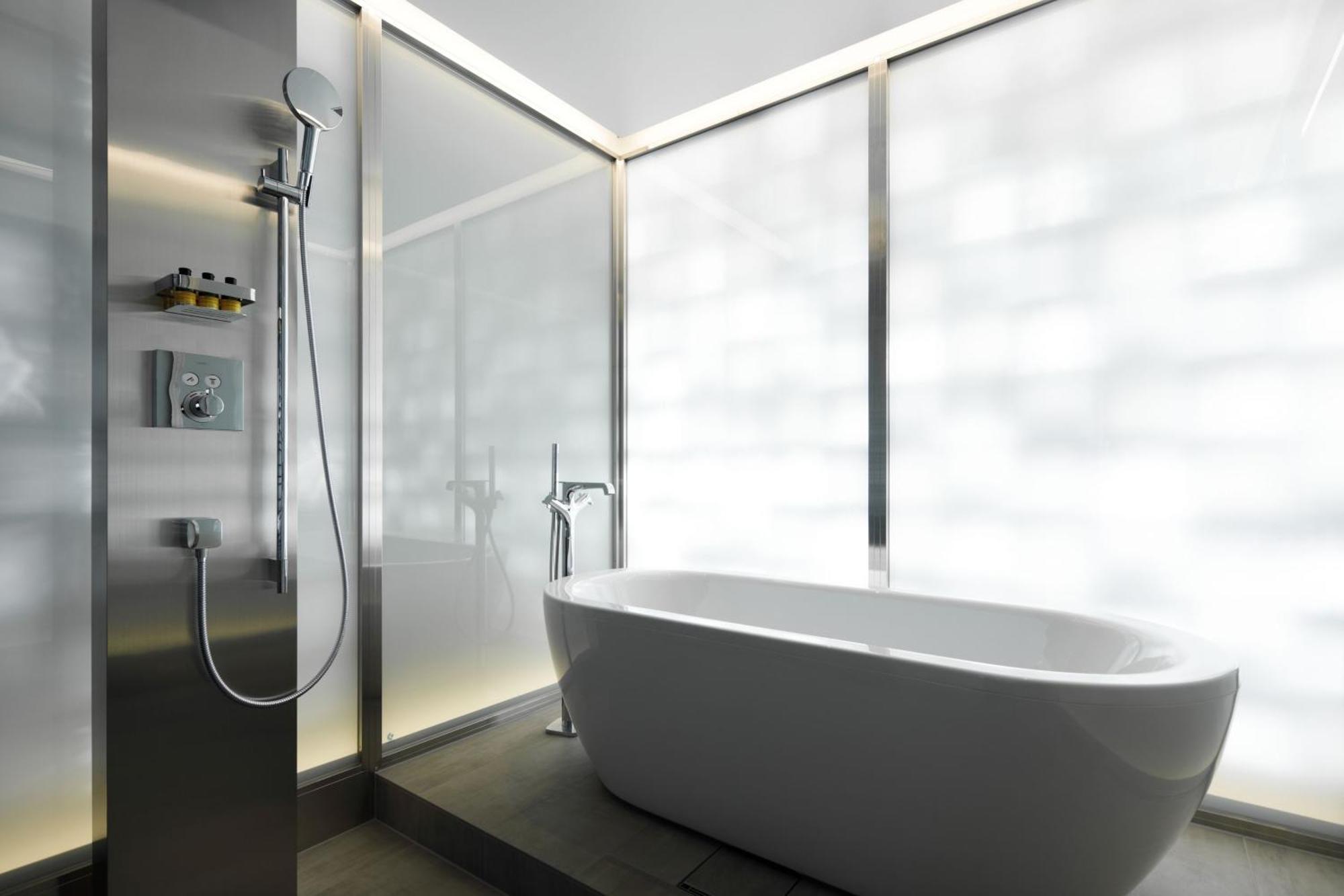 Aloft Suite Suite 1 King