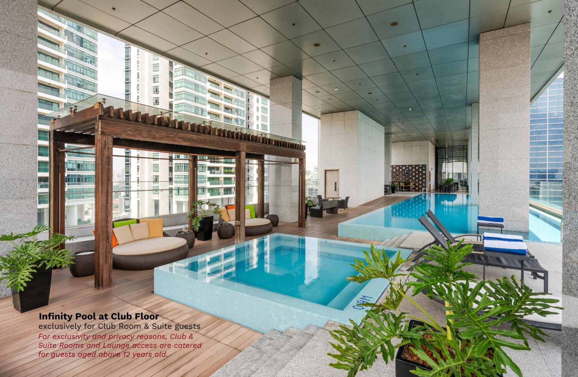 Club Double Room