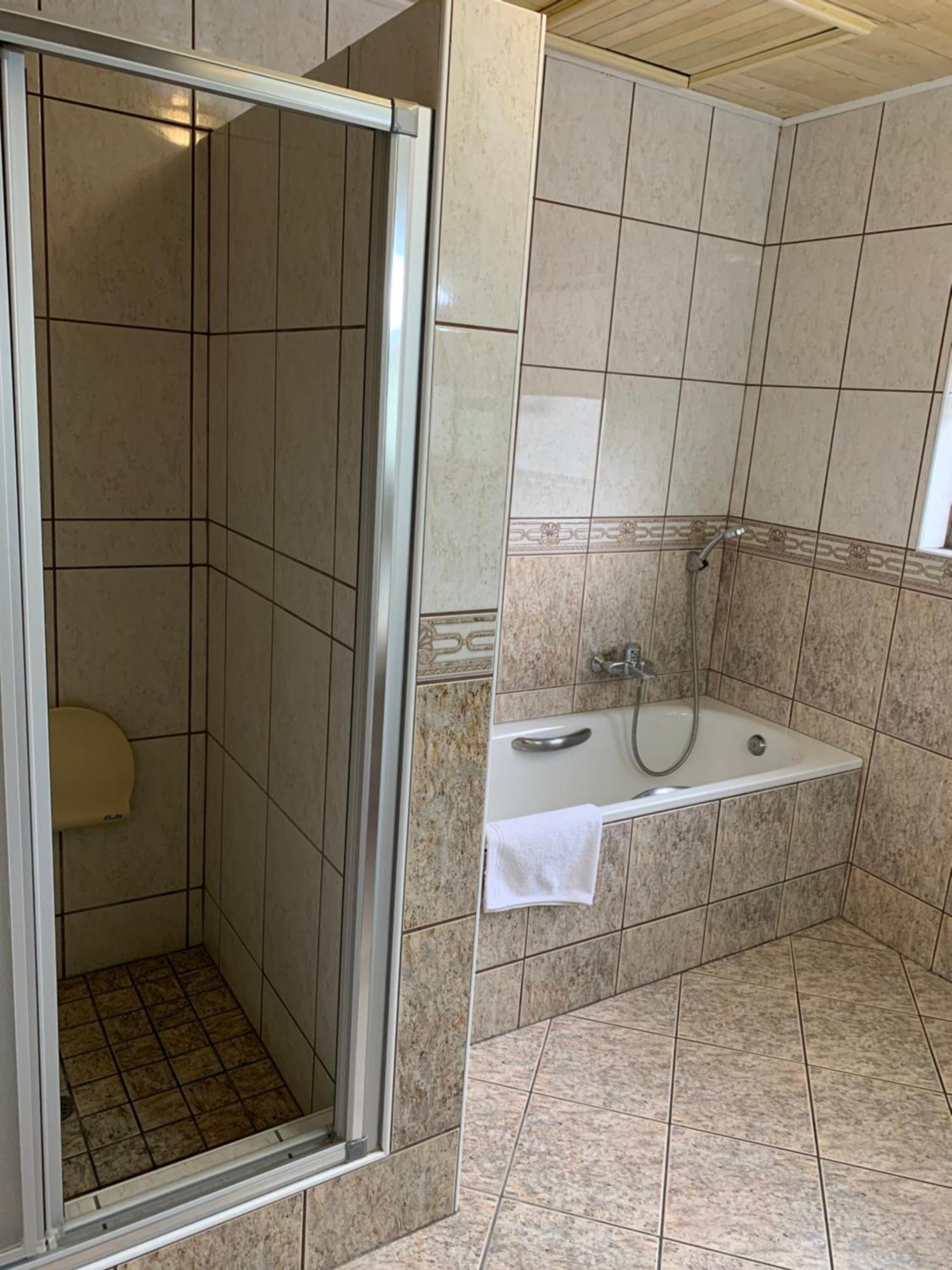 Luxus Familienzimmer