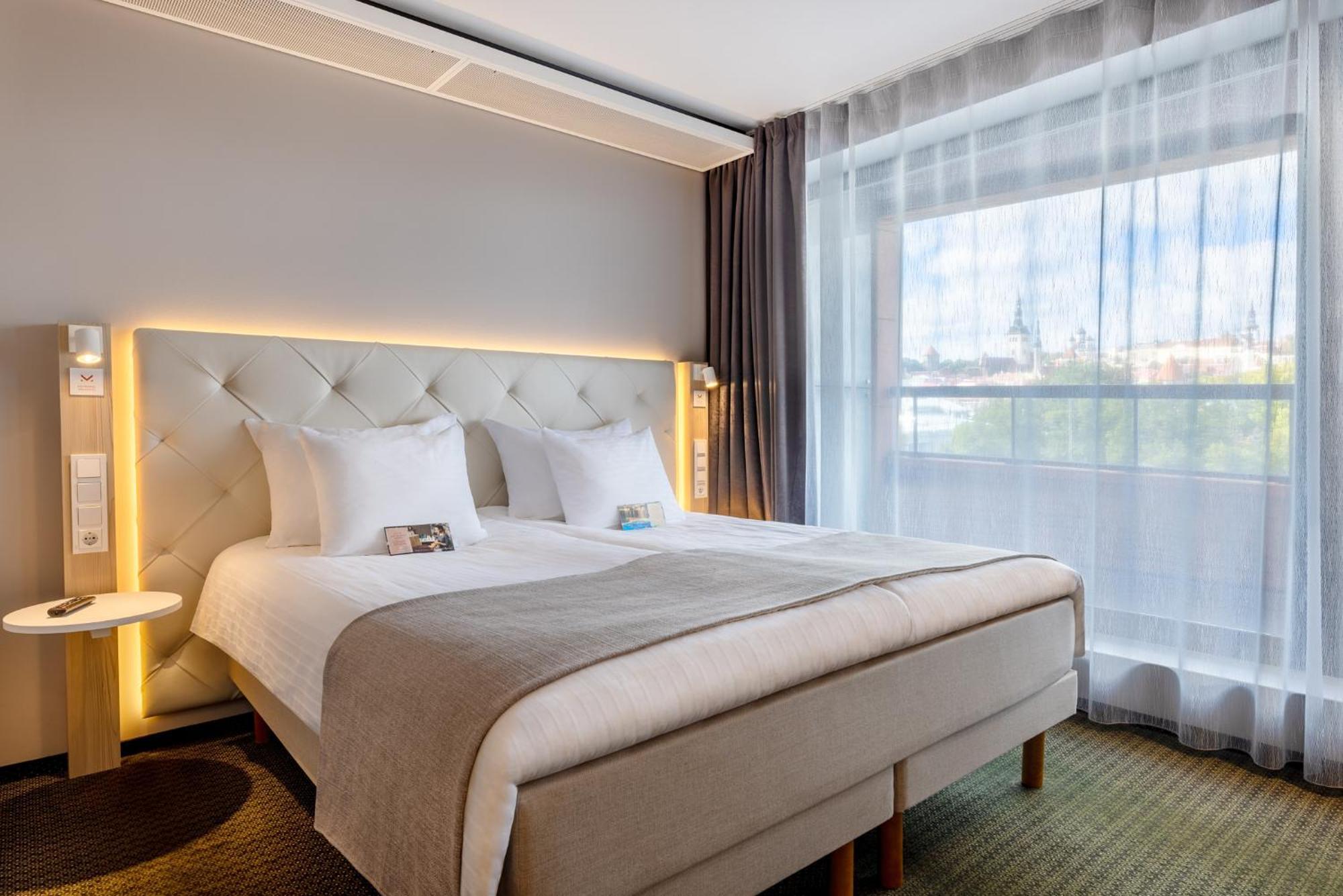 Suite Balcony