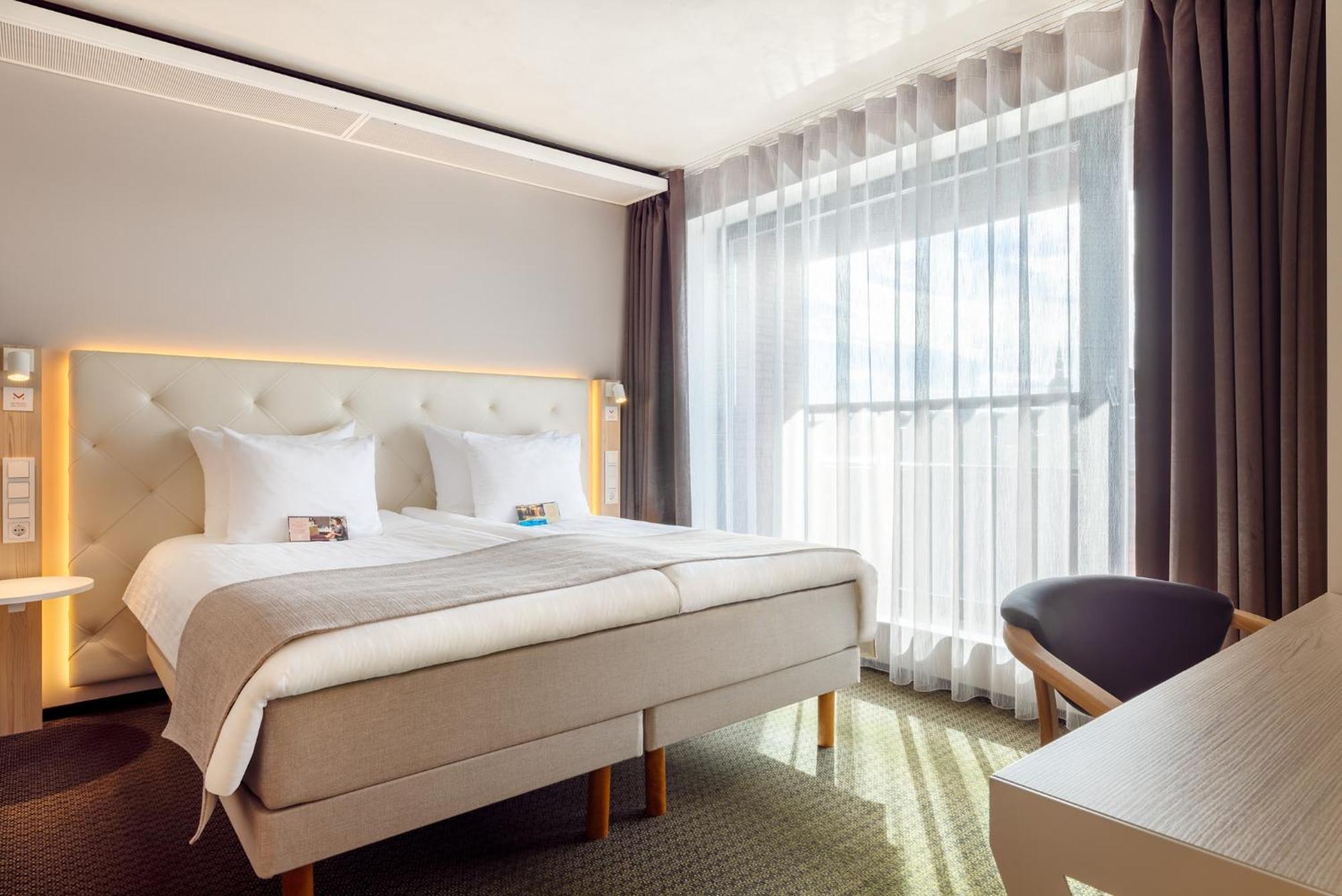 Suite Balcony