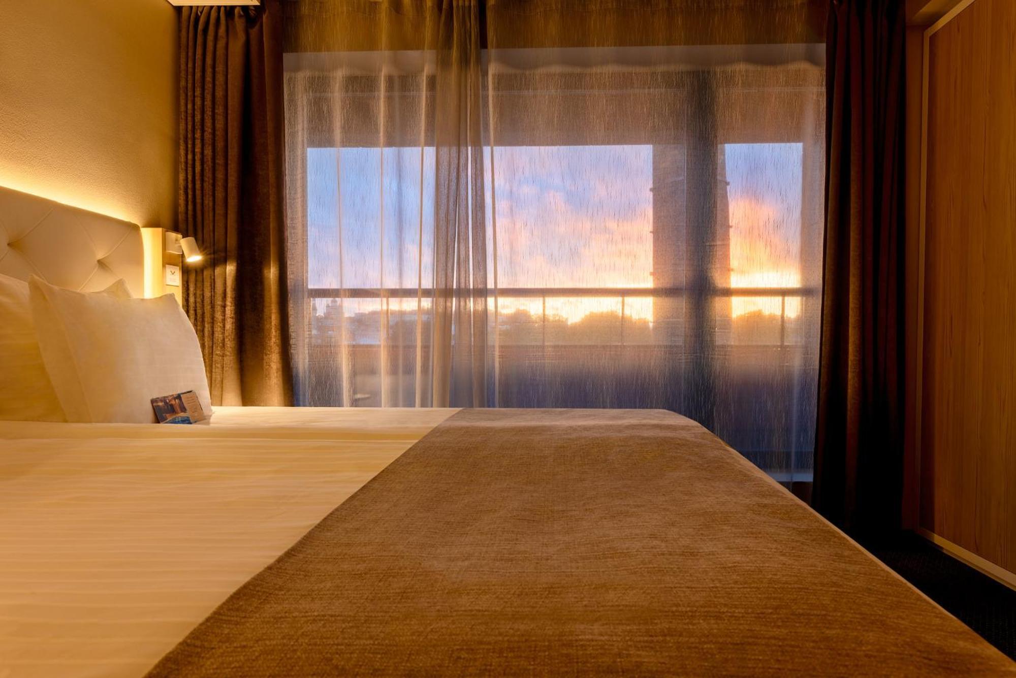 Suite Balcony