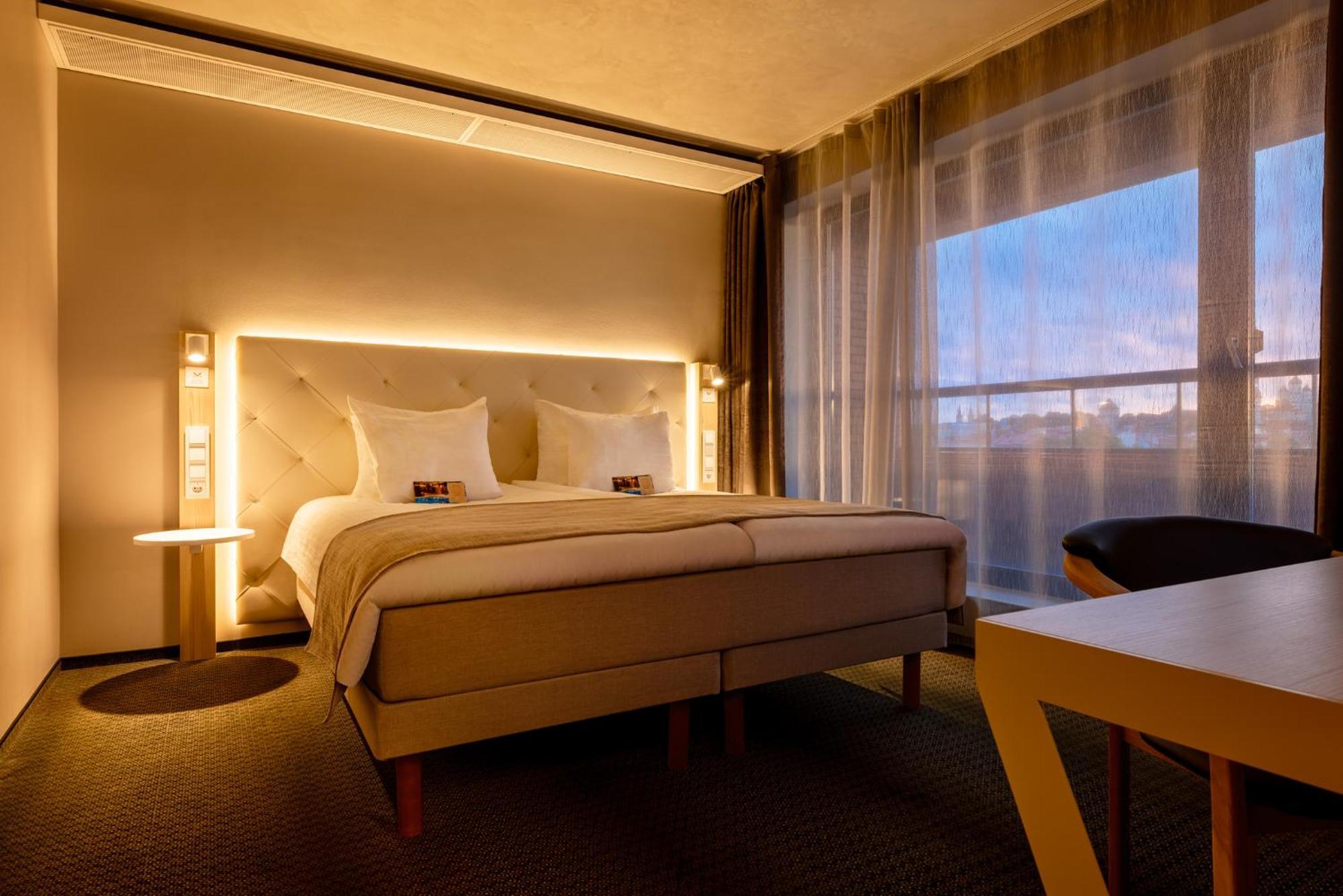 Suite Balcony