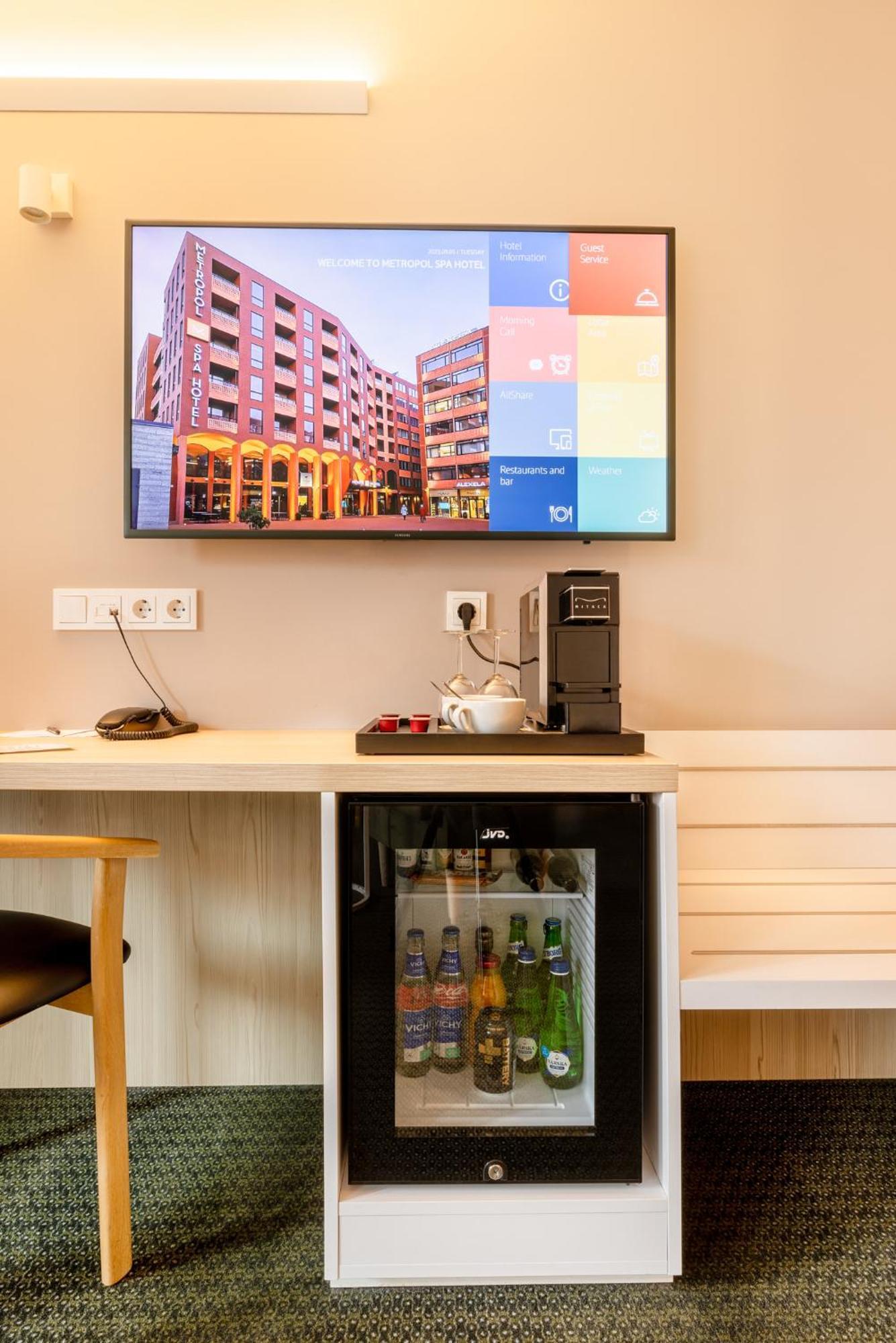 Superior Double or Twin Room