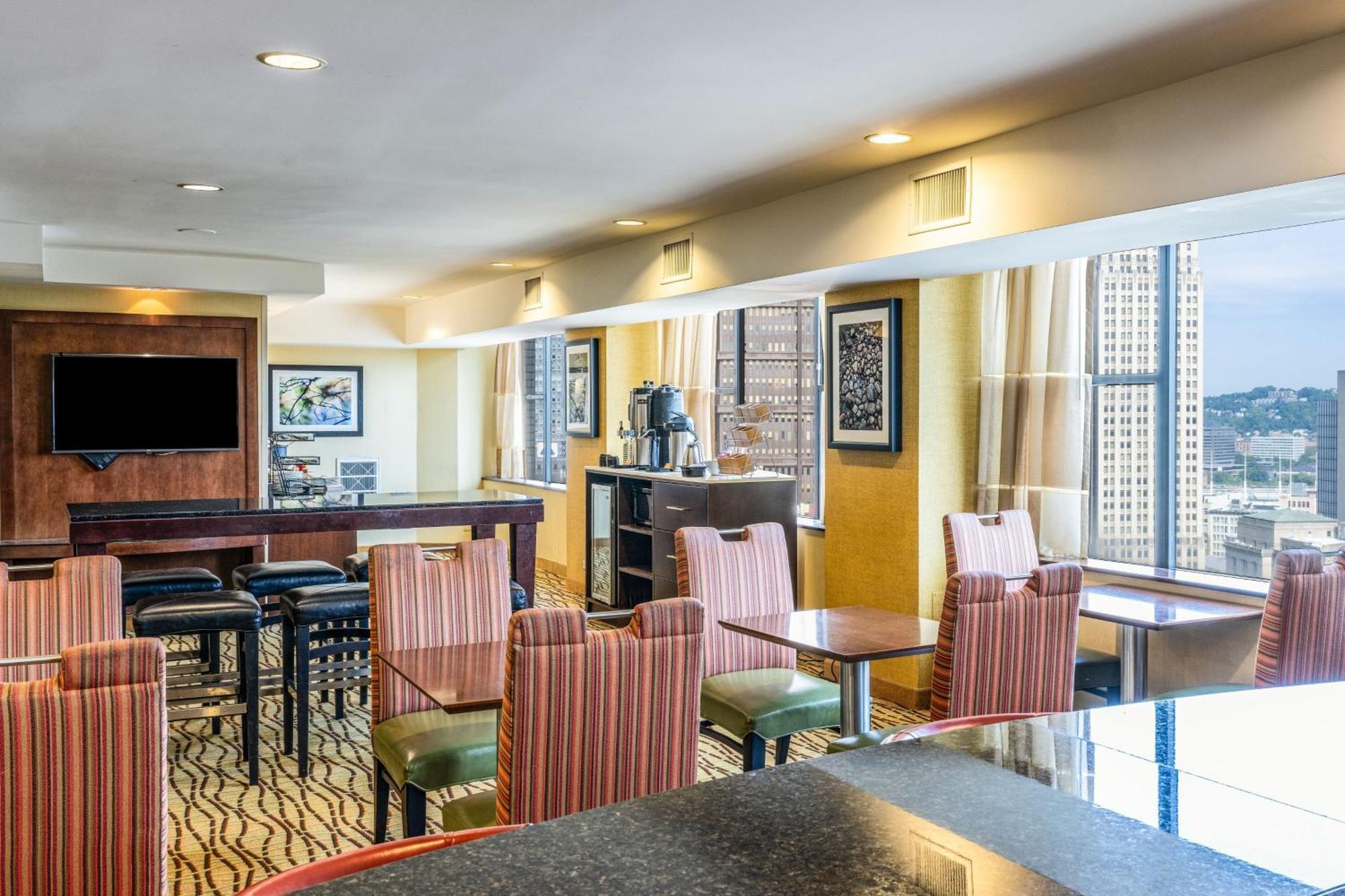 King Room - Concierge Level