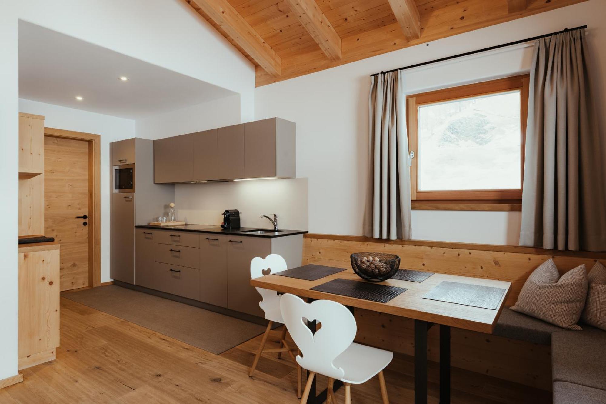 Appartamento con 1 Camera da Letto