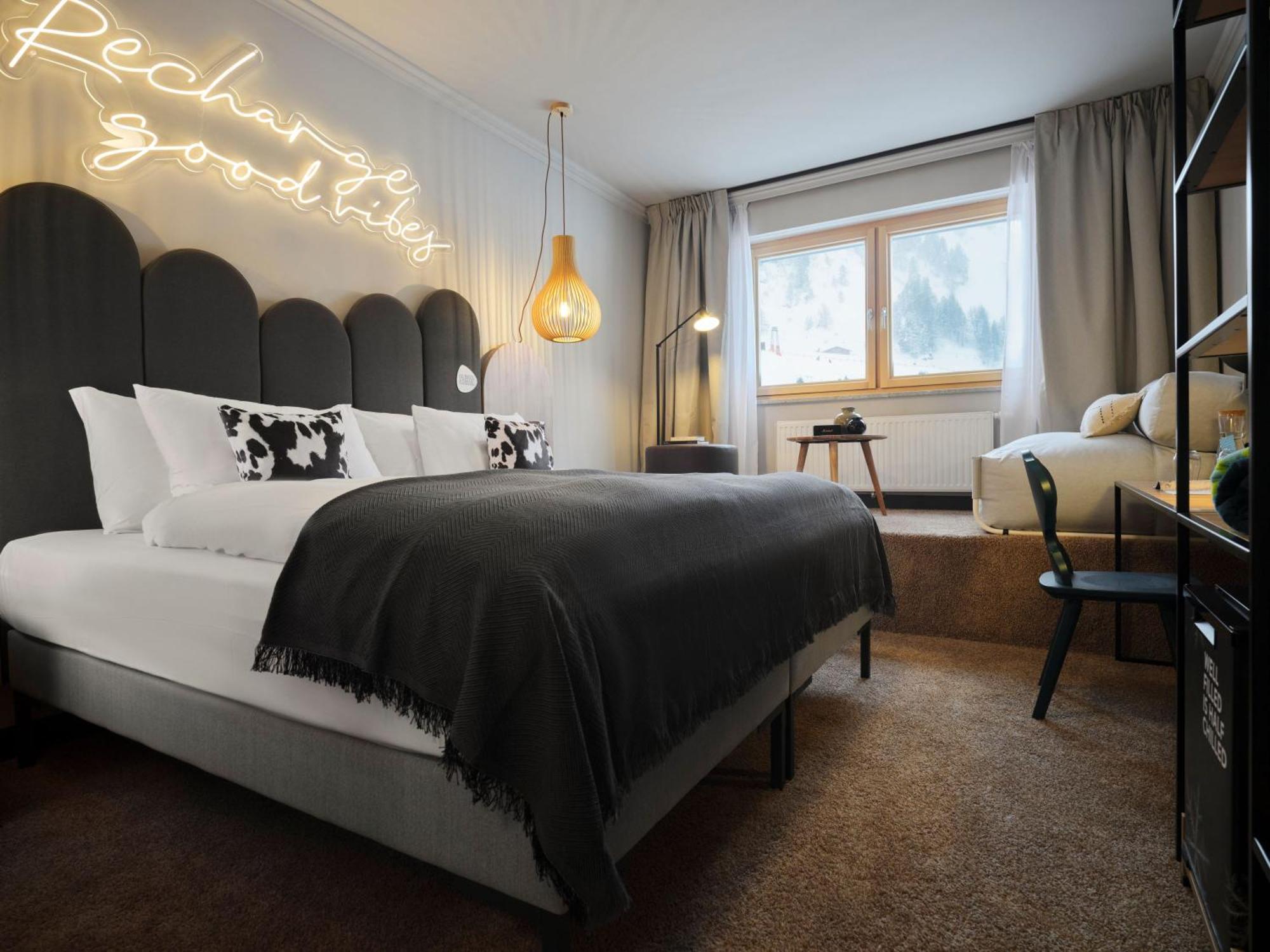 [PLACESROOM] GRÖSSE M FÜR 2