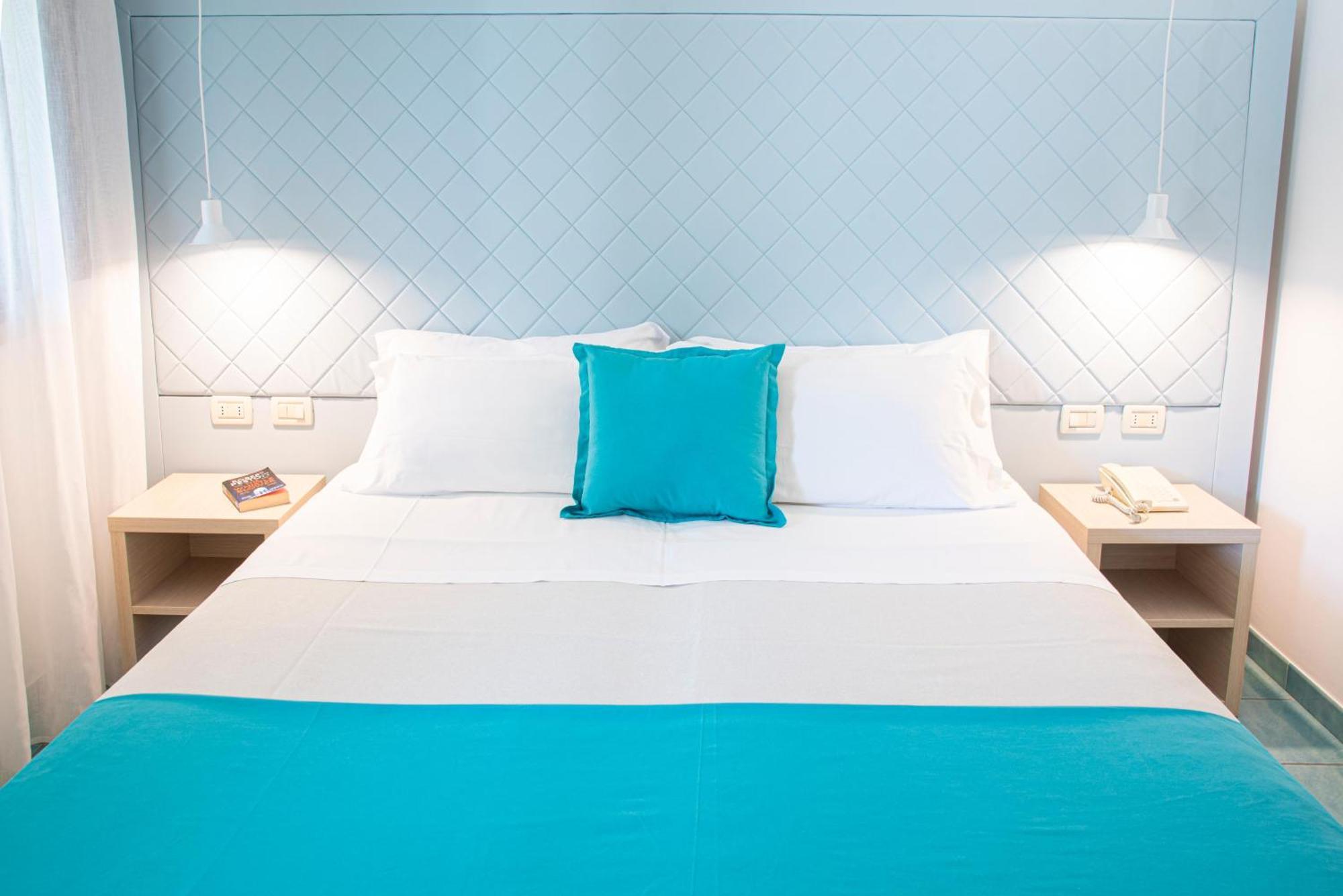 Quadruple Deluxe Suite