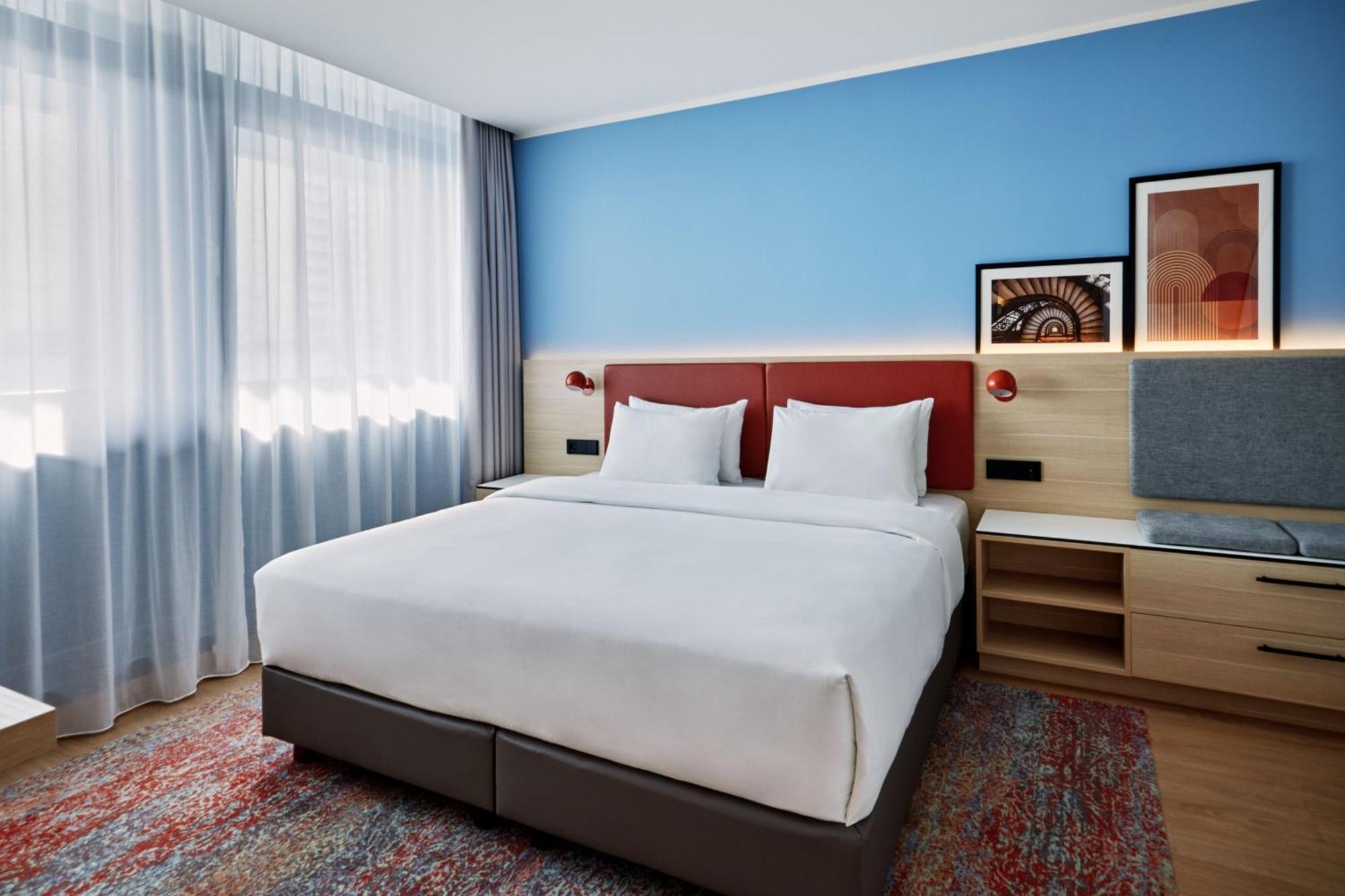 Familienapartment