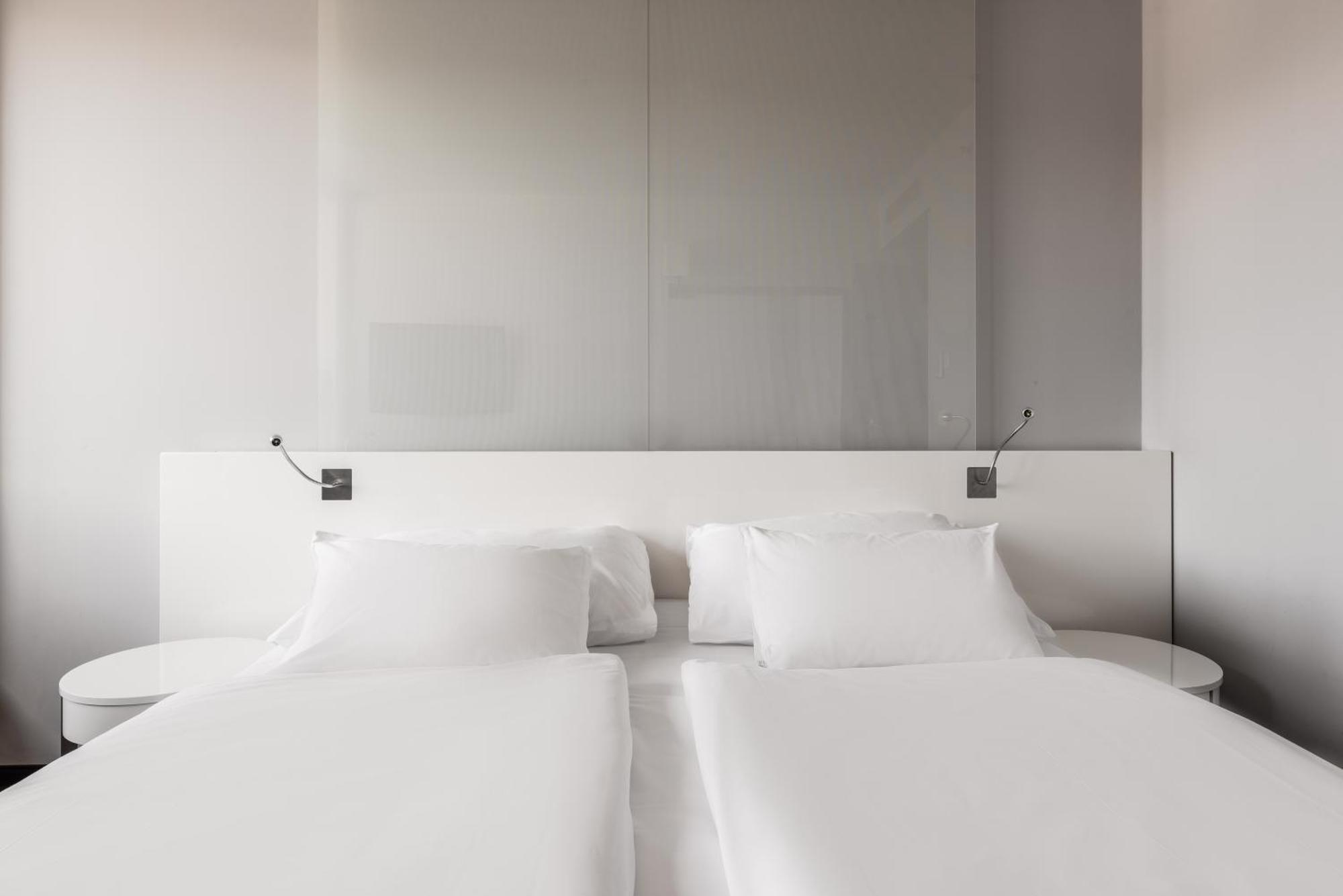Executive Doppel- oder Zweibettzimmer mit Blick auf das Schloss