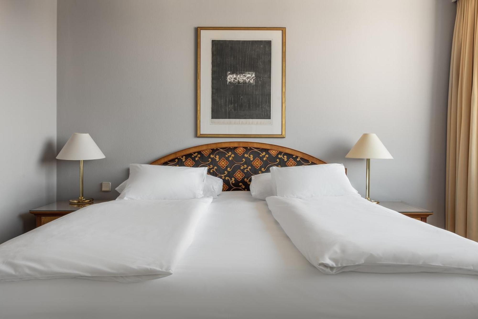 Classic Doppel- oder Zweibettzimmer