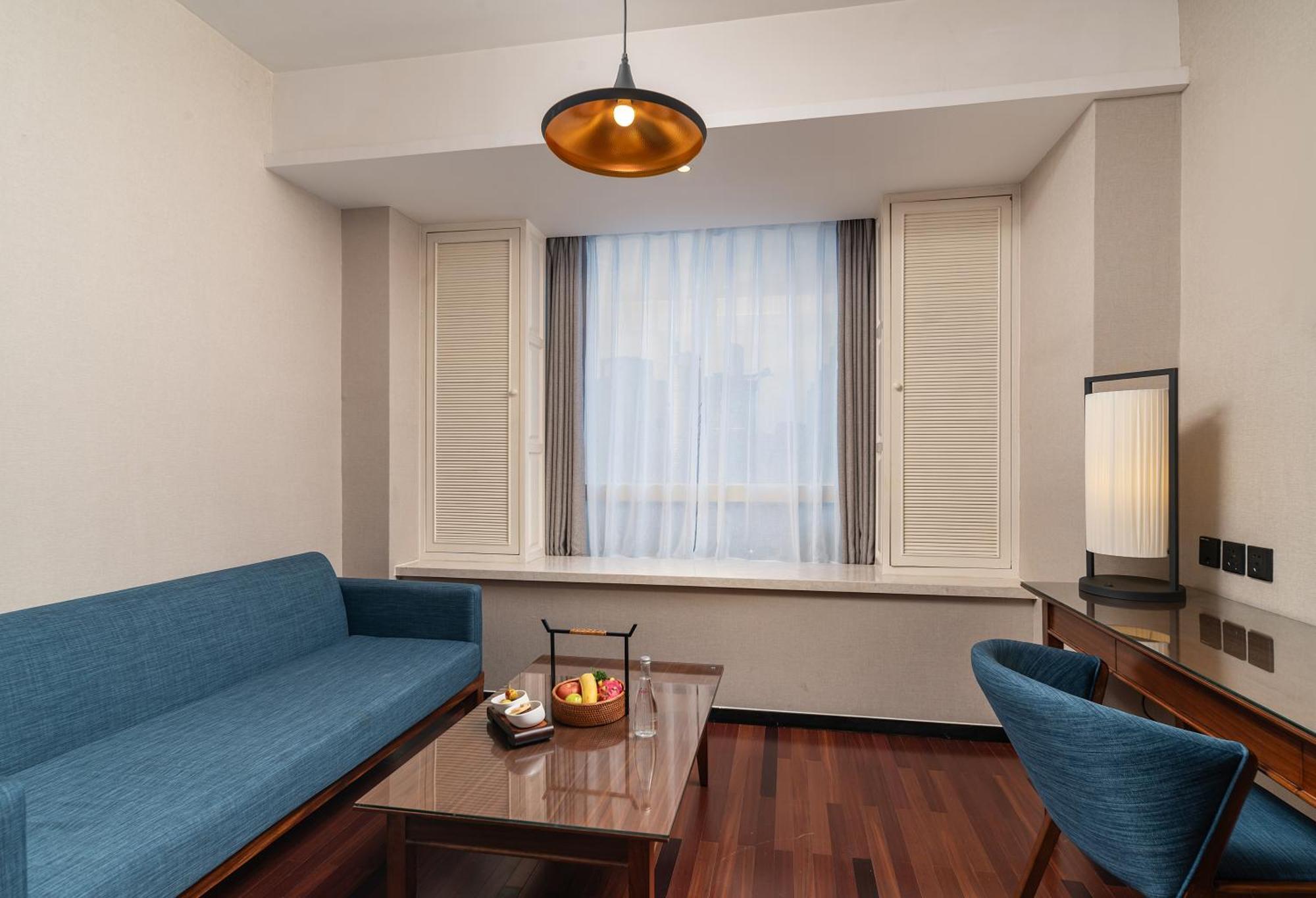 Chambre Exécutive