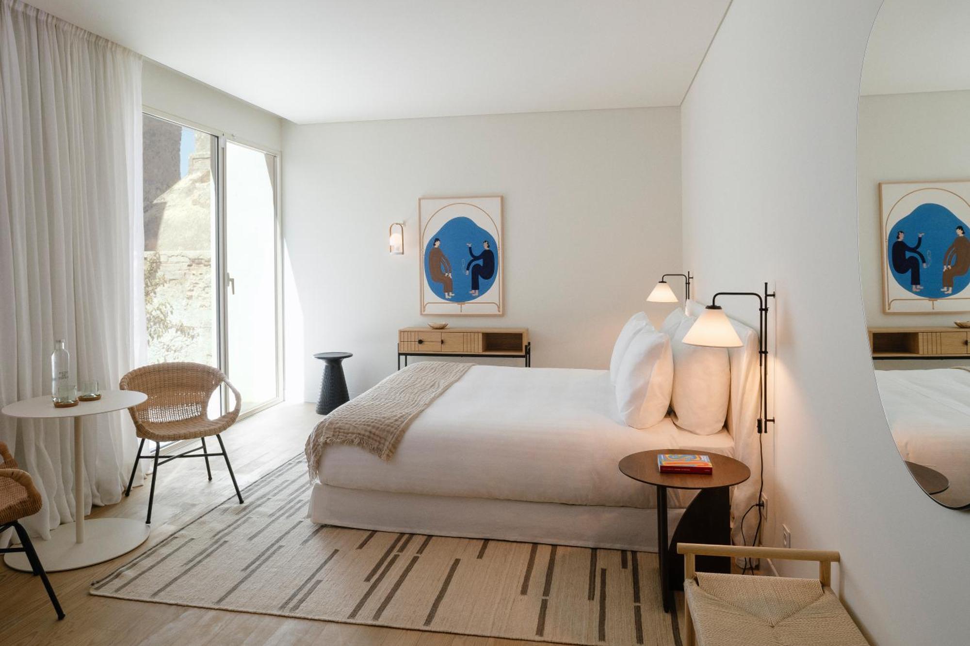 Deluxe Family Suite