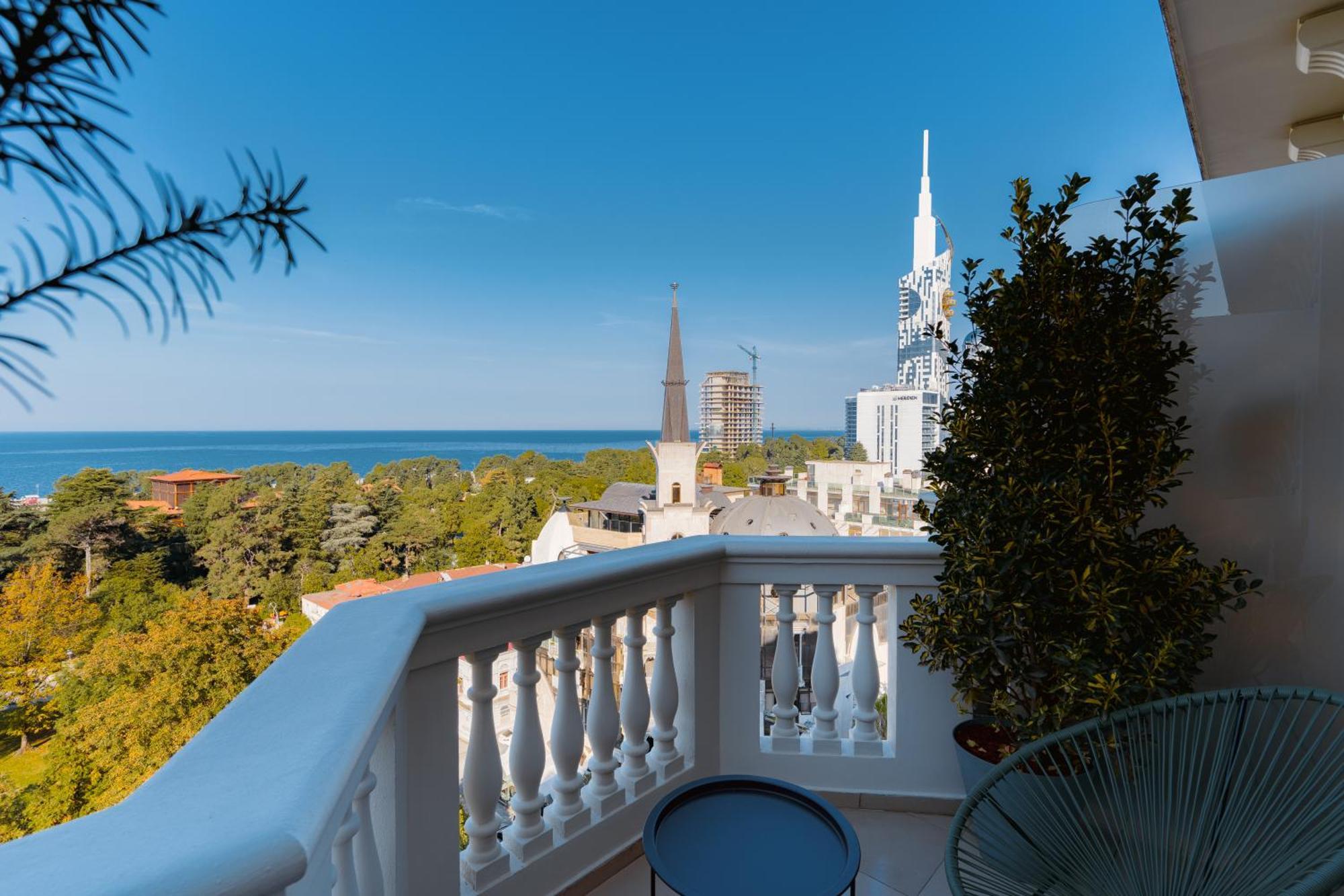 Superior Suite