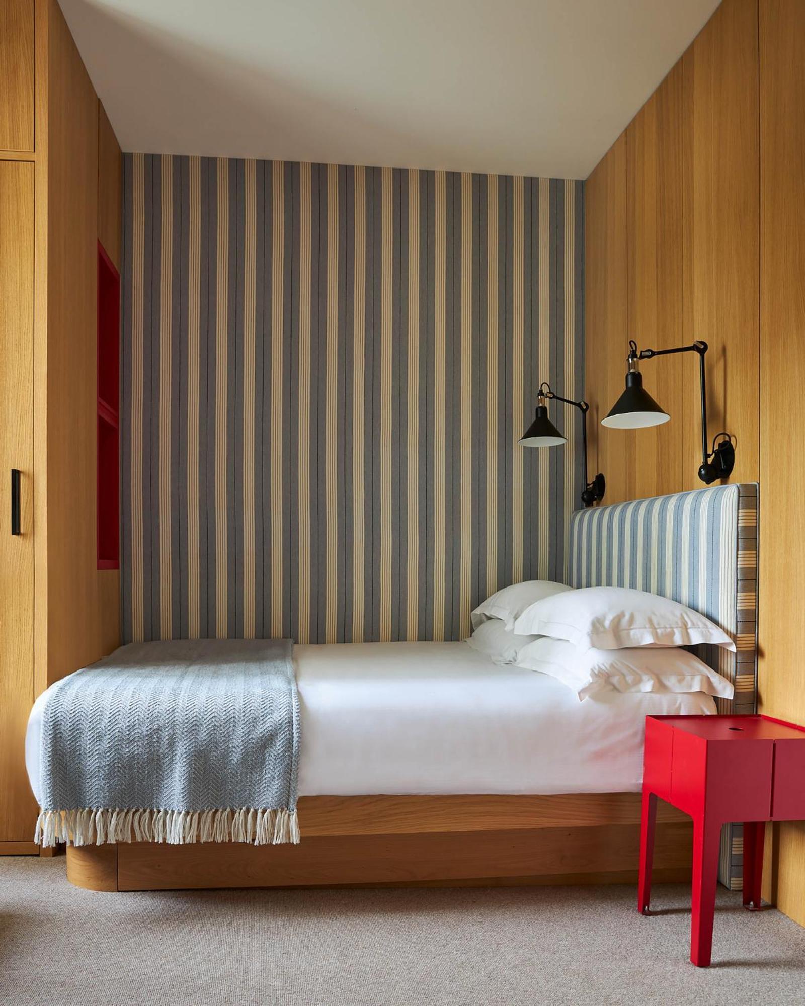 Kleines Doppelzimmer