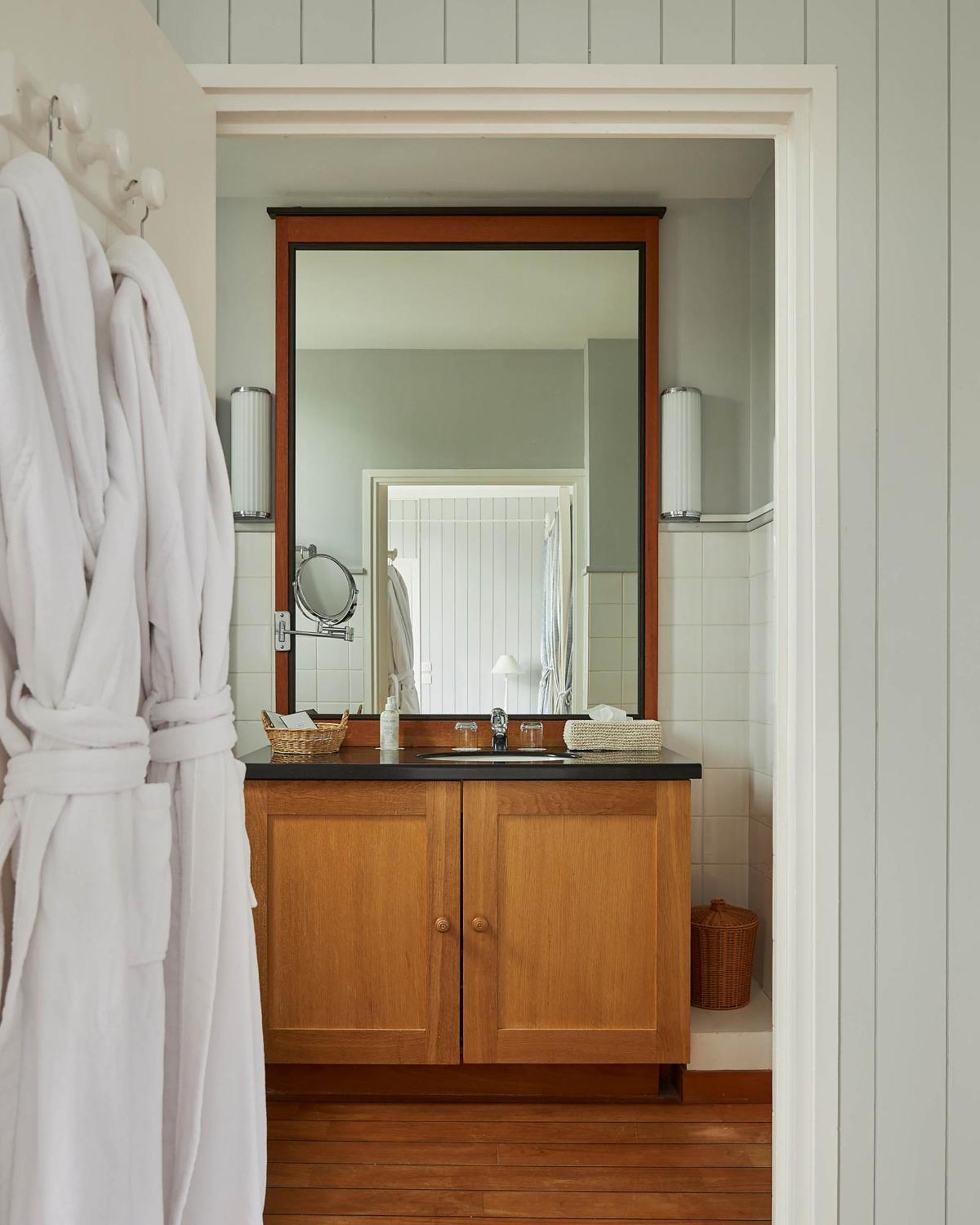 Standard Doppelzimmer