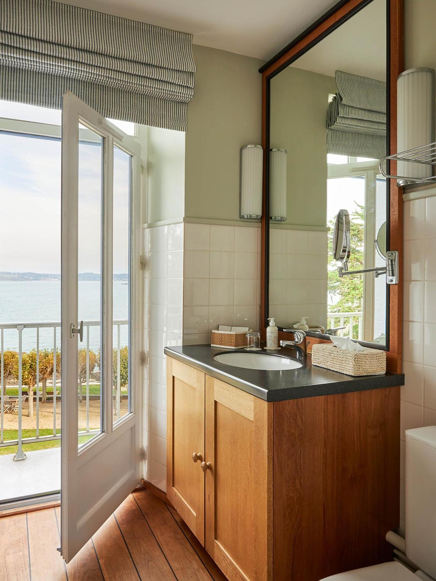 Classic Doppelzimmer mit Meerblick