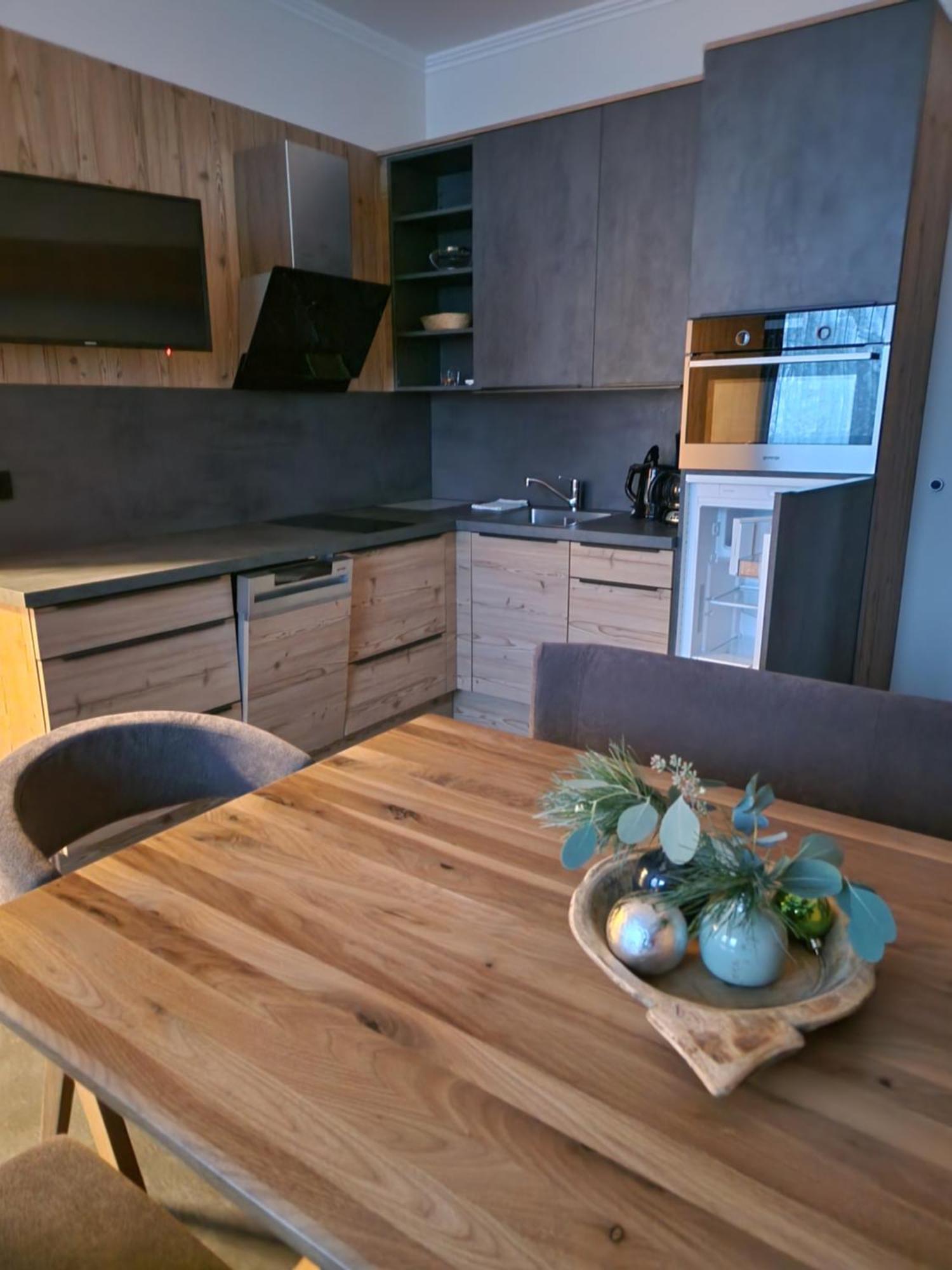 Apartment mit 2 Schlafzimmern