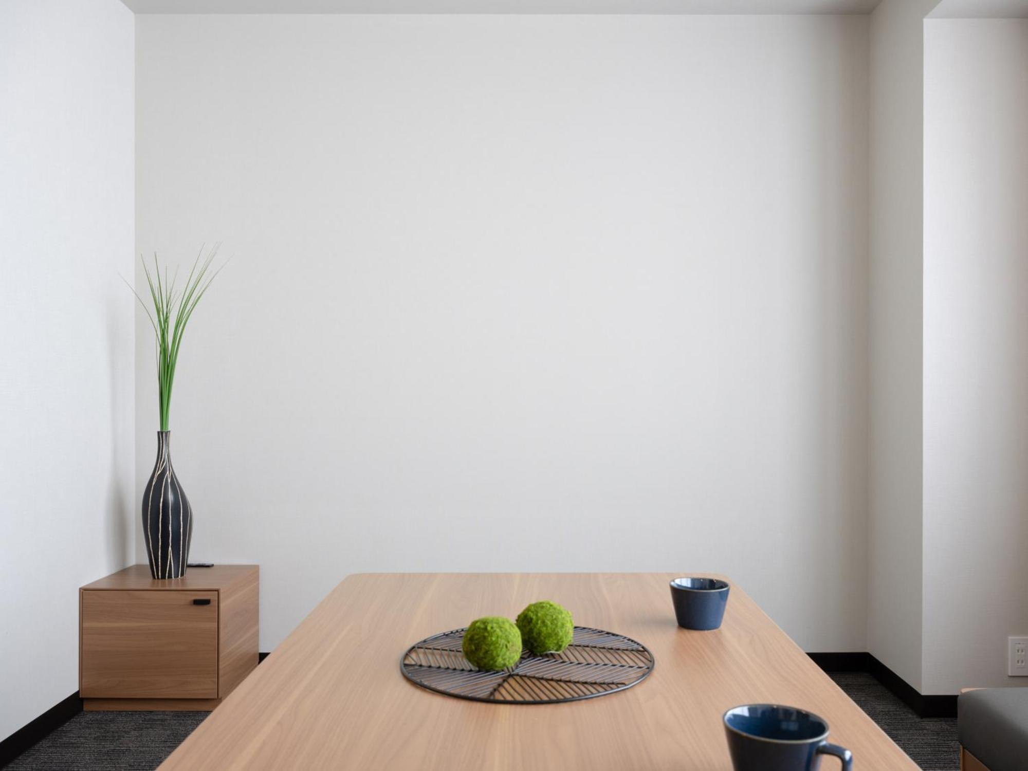 River View Family Apartment