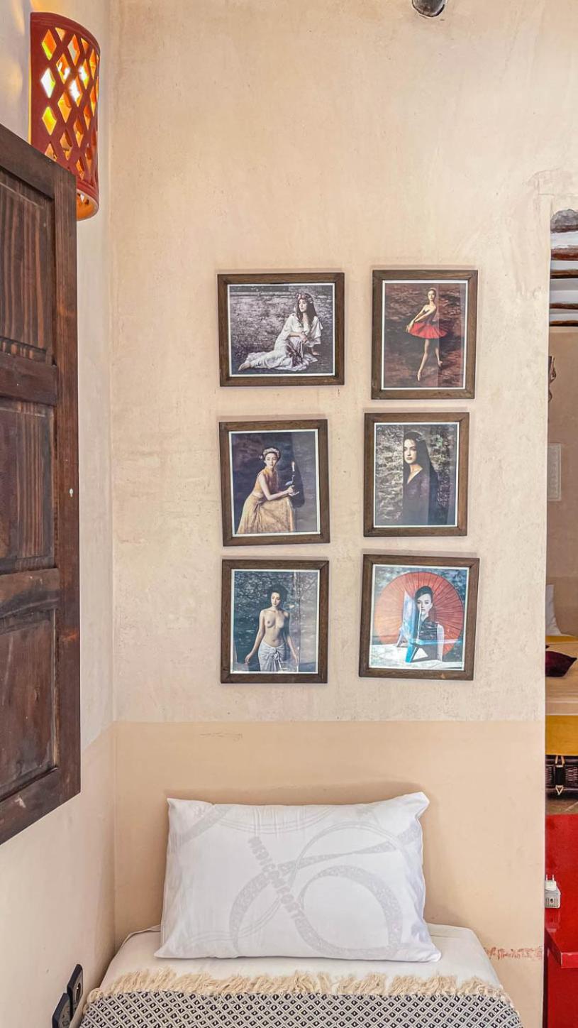 Junior Suite Familiare