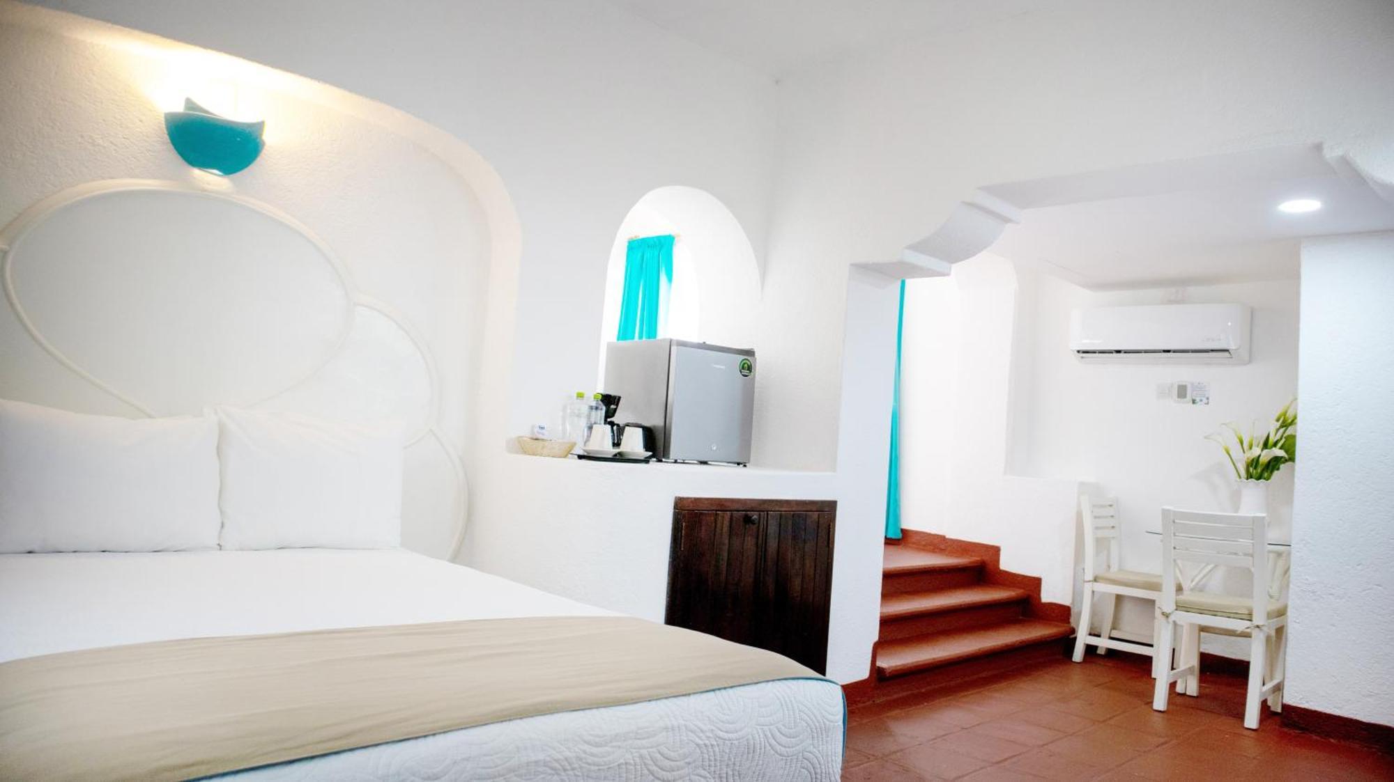 Standard Double Suite