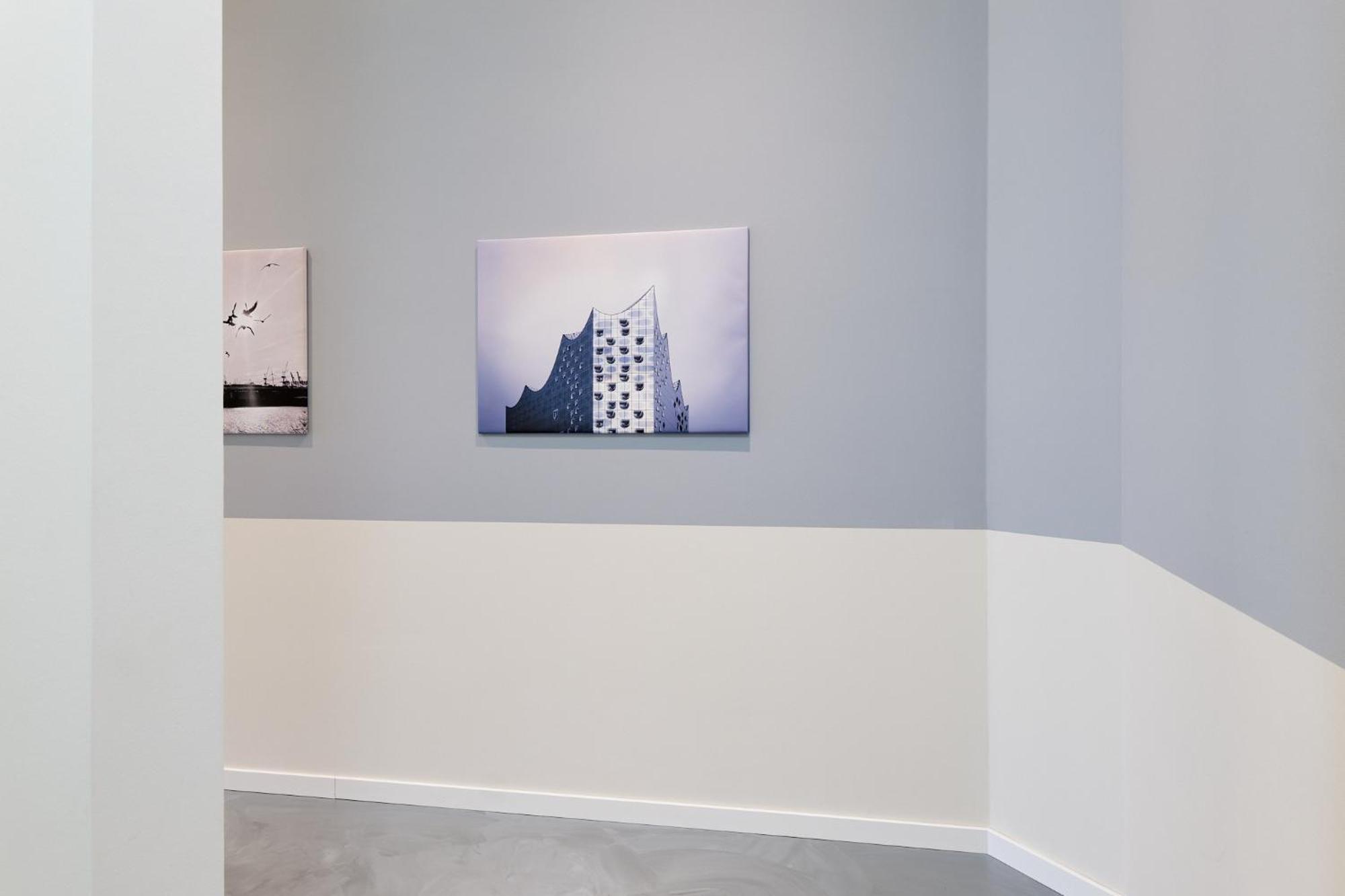 Studio Terrace