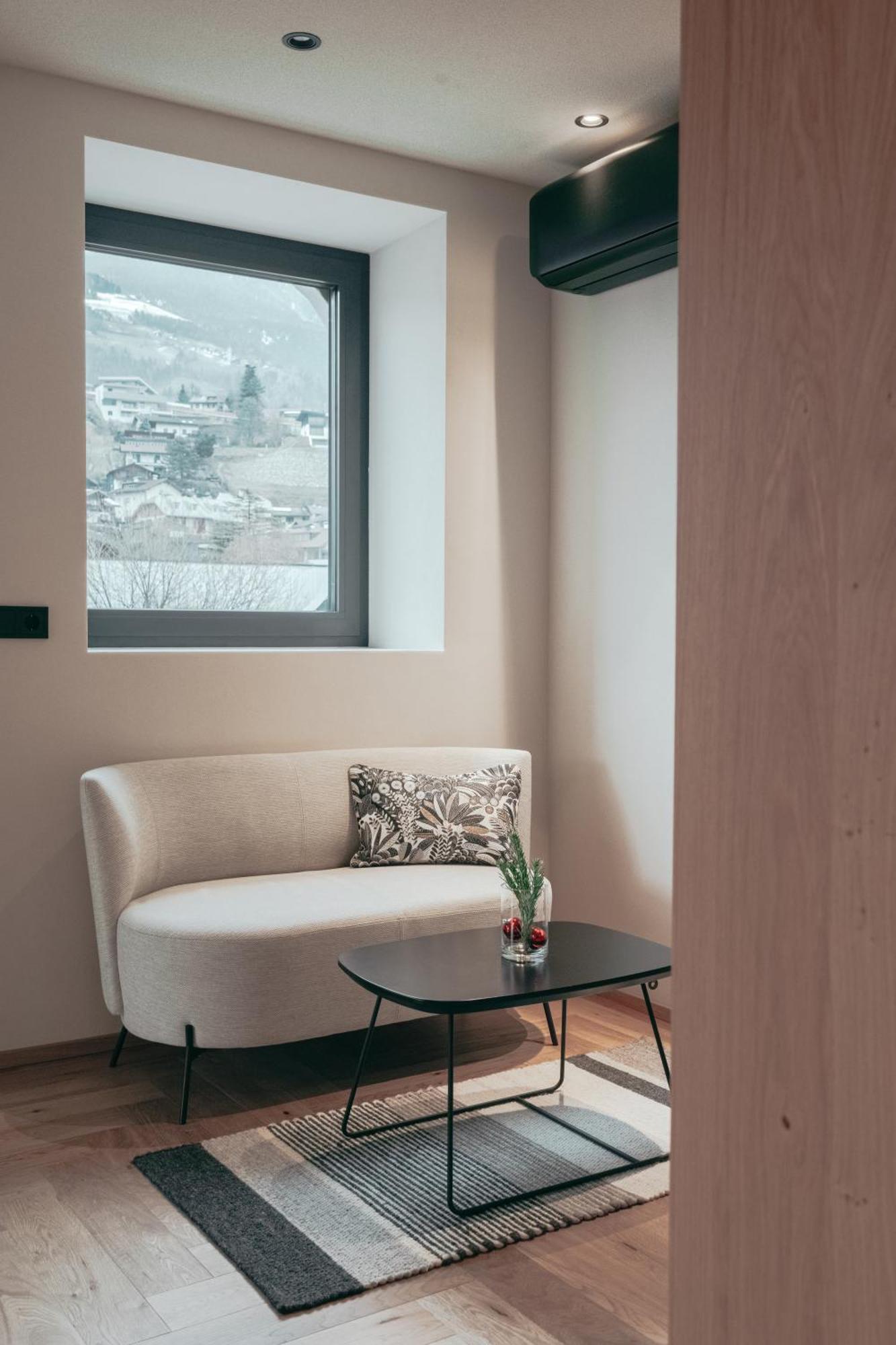 Suite Sauna