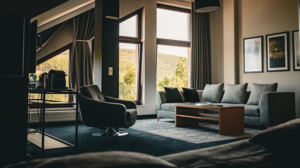 Family Room Mountain View