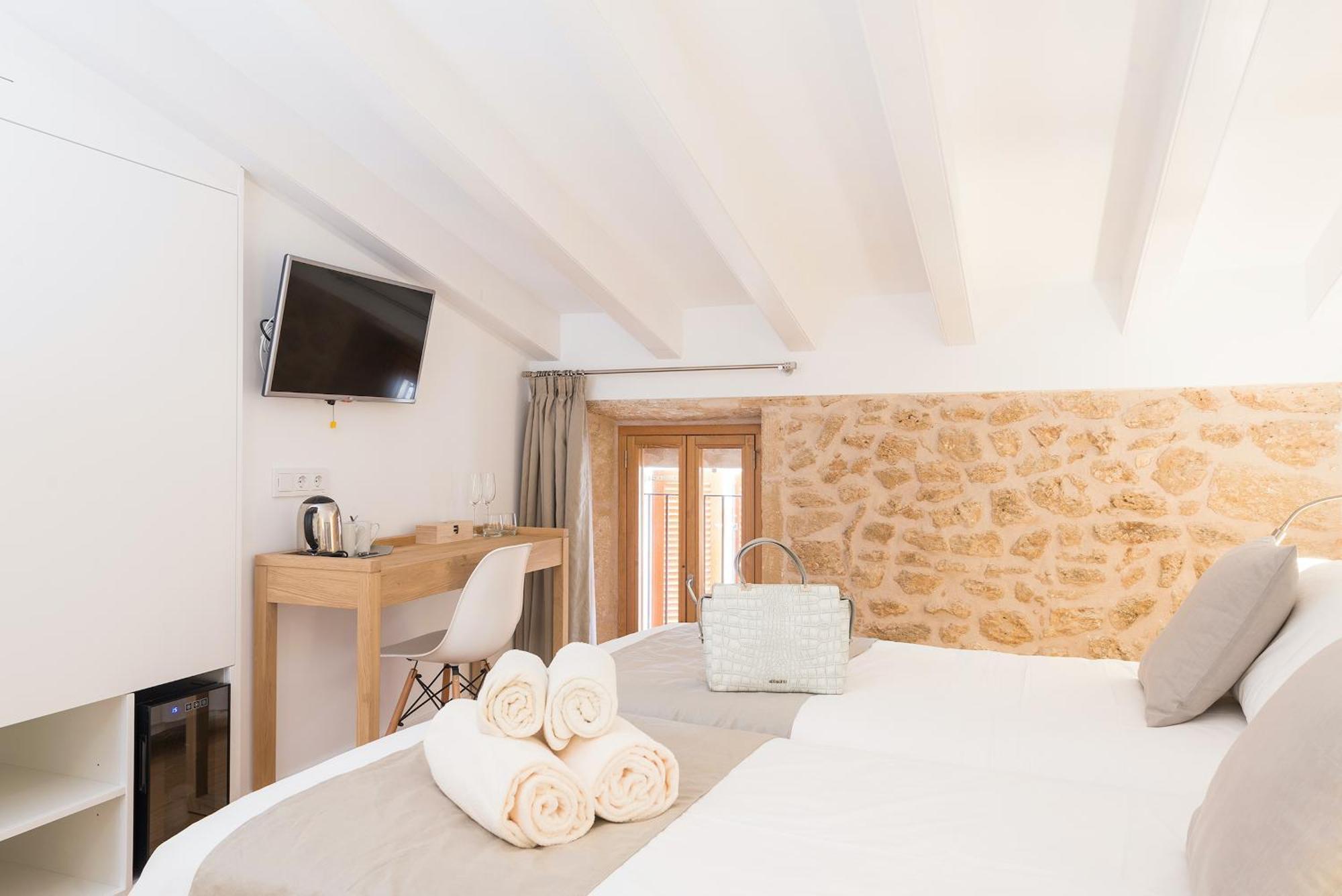 Superior Double Room - Quinze