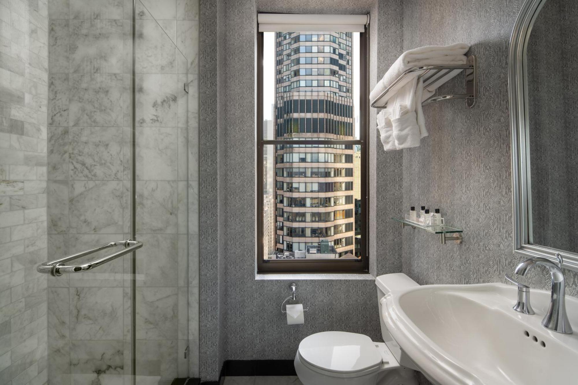One-Bedroom Suite