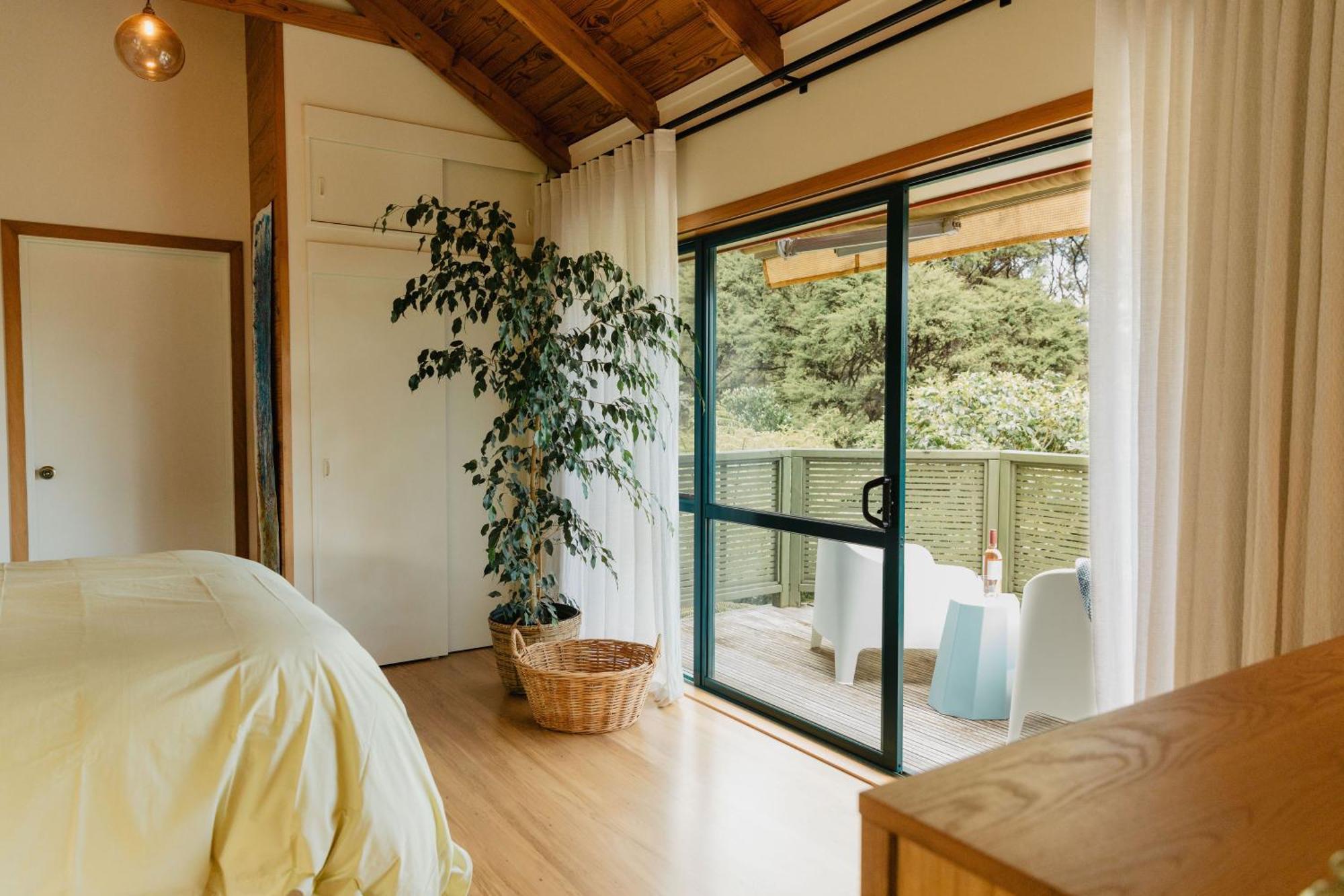 Studio Ocean View