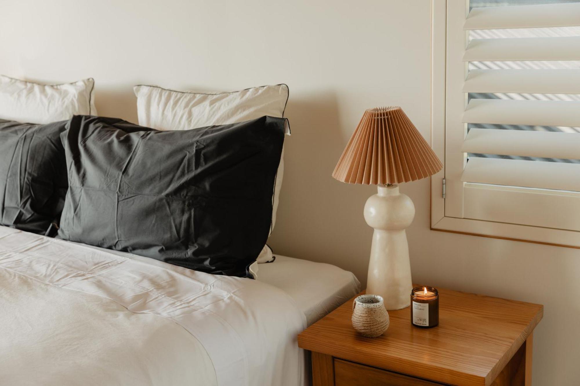 King Room Mountain View