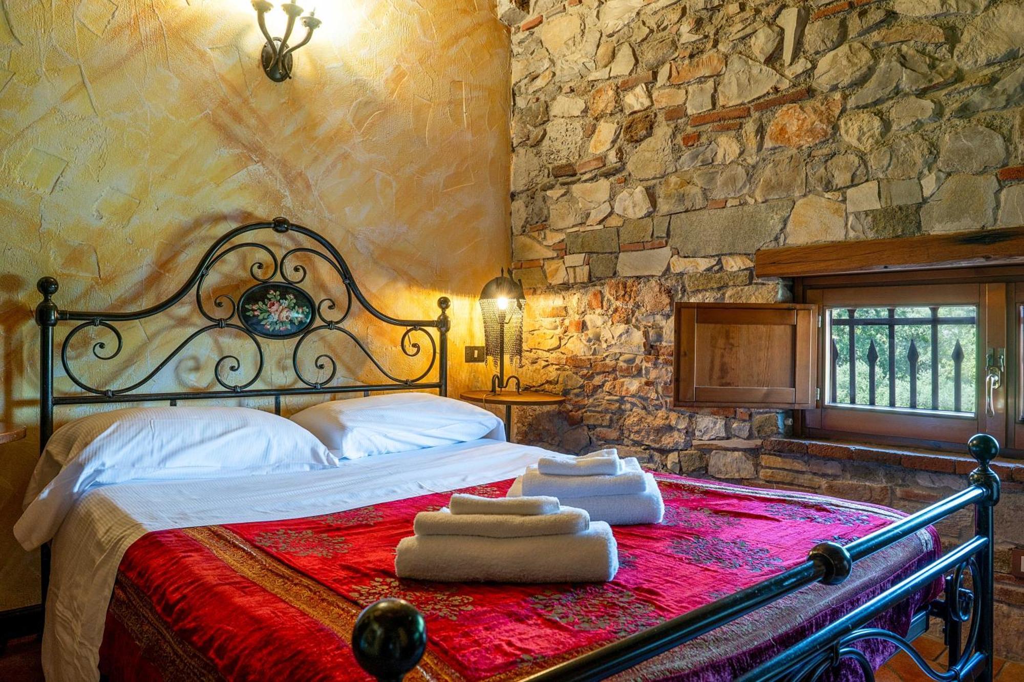 Camera Matrimoniale Small - Mansarda