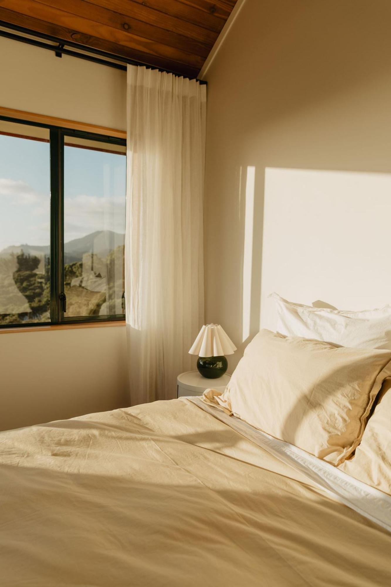 Double Room Sea View